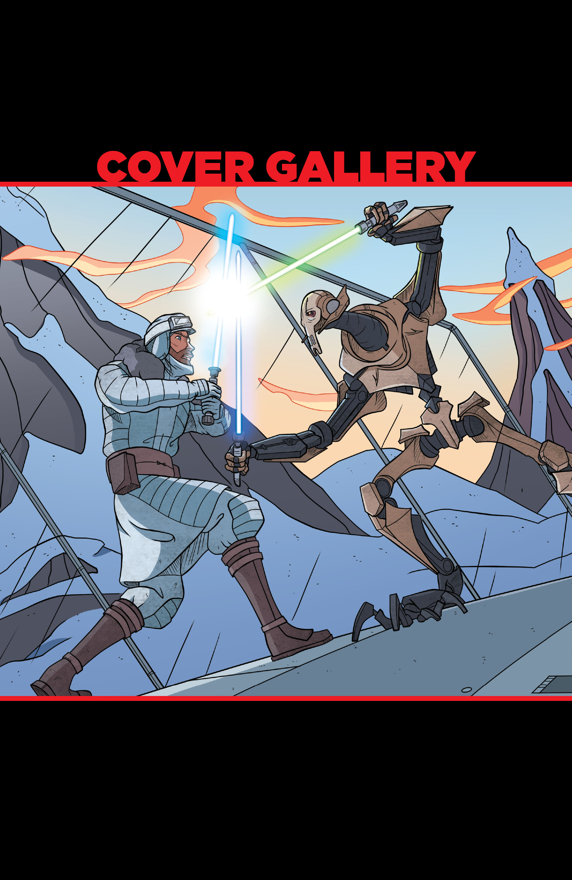 Read online Star Wars Adventures: The Clone Wars-Battle Tales comic -  Issue #5 - 23