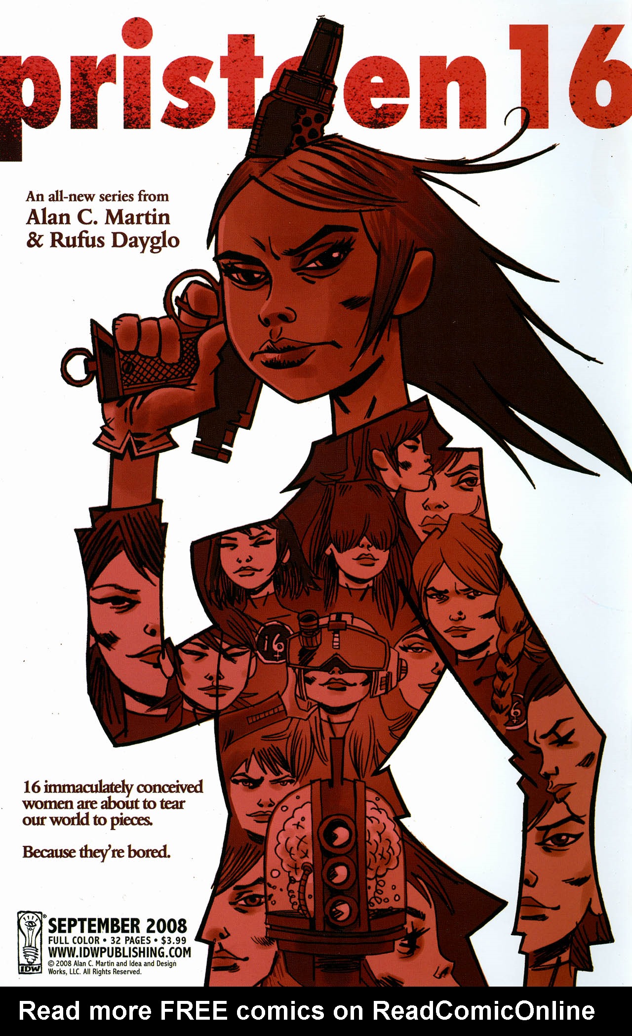 Read online Star Trek: Assignment: Earth comic -  Issue #4 - 35