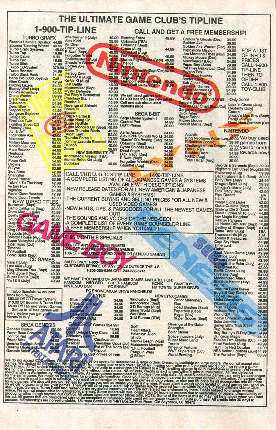 Read online Archie's Pals 'N' Gals (1952) comic -  Issue #219 - 12