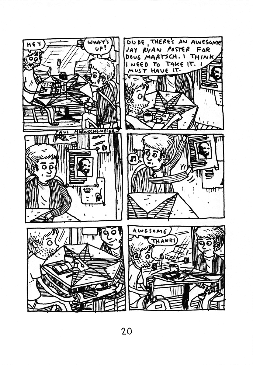 Read online Little Things comic -  Issue # TPB (Part 1) - 26