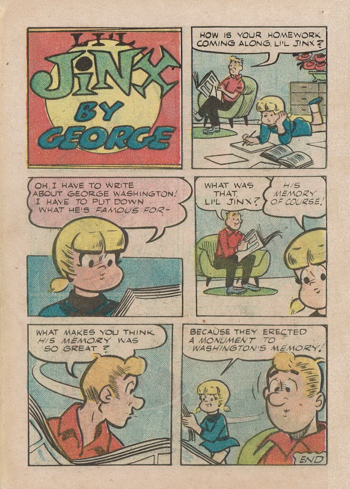 Archie Comics Double Digest issue 28 - Page 88