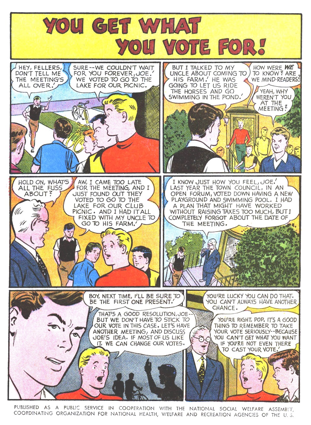 Read online Our Fighting Forces comic -  Issue #81 - 19