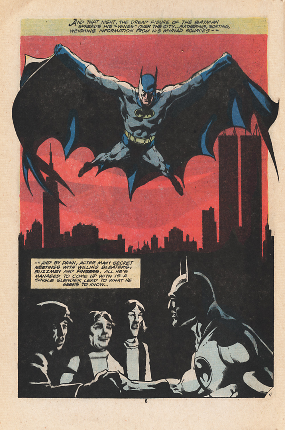 Read online DC Special Series comic -  Issue #15 - 6