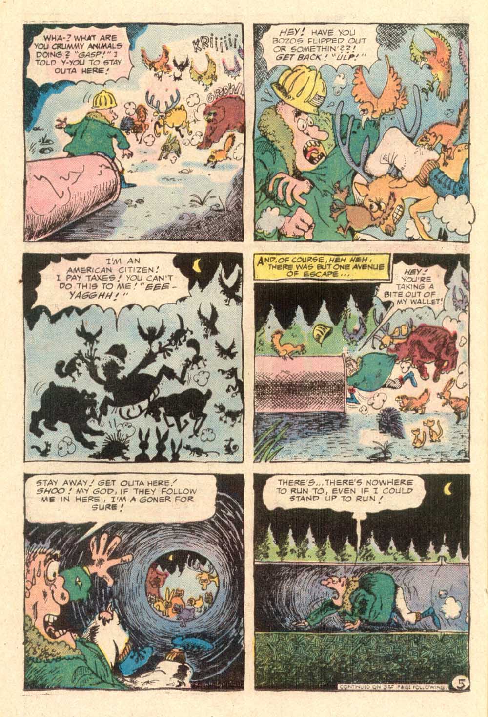 Read online DC Super Stars comic -  Issue #13 - 12