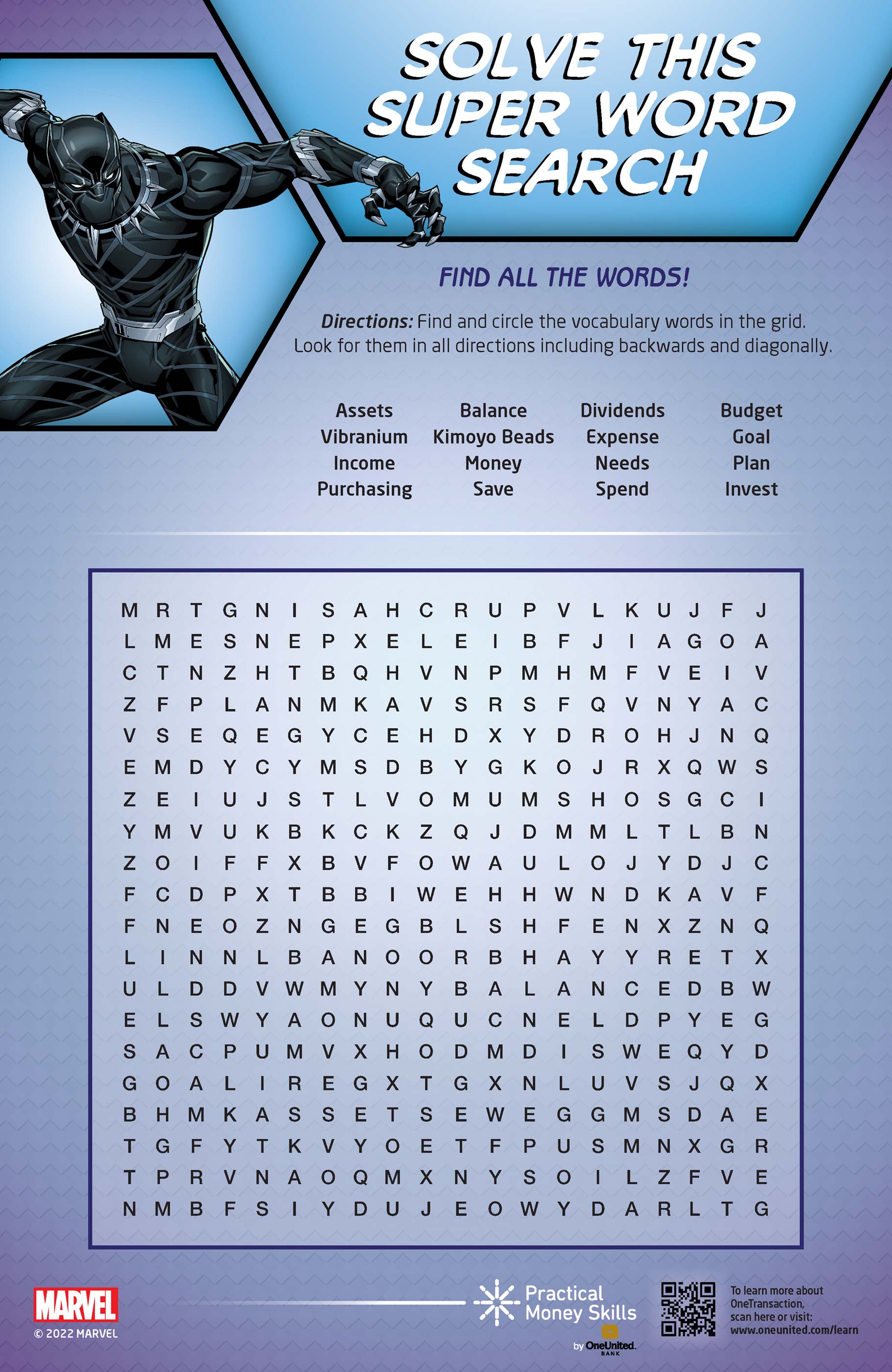 Read online Investing in Each Other comic -  Issue # Full - 19