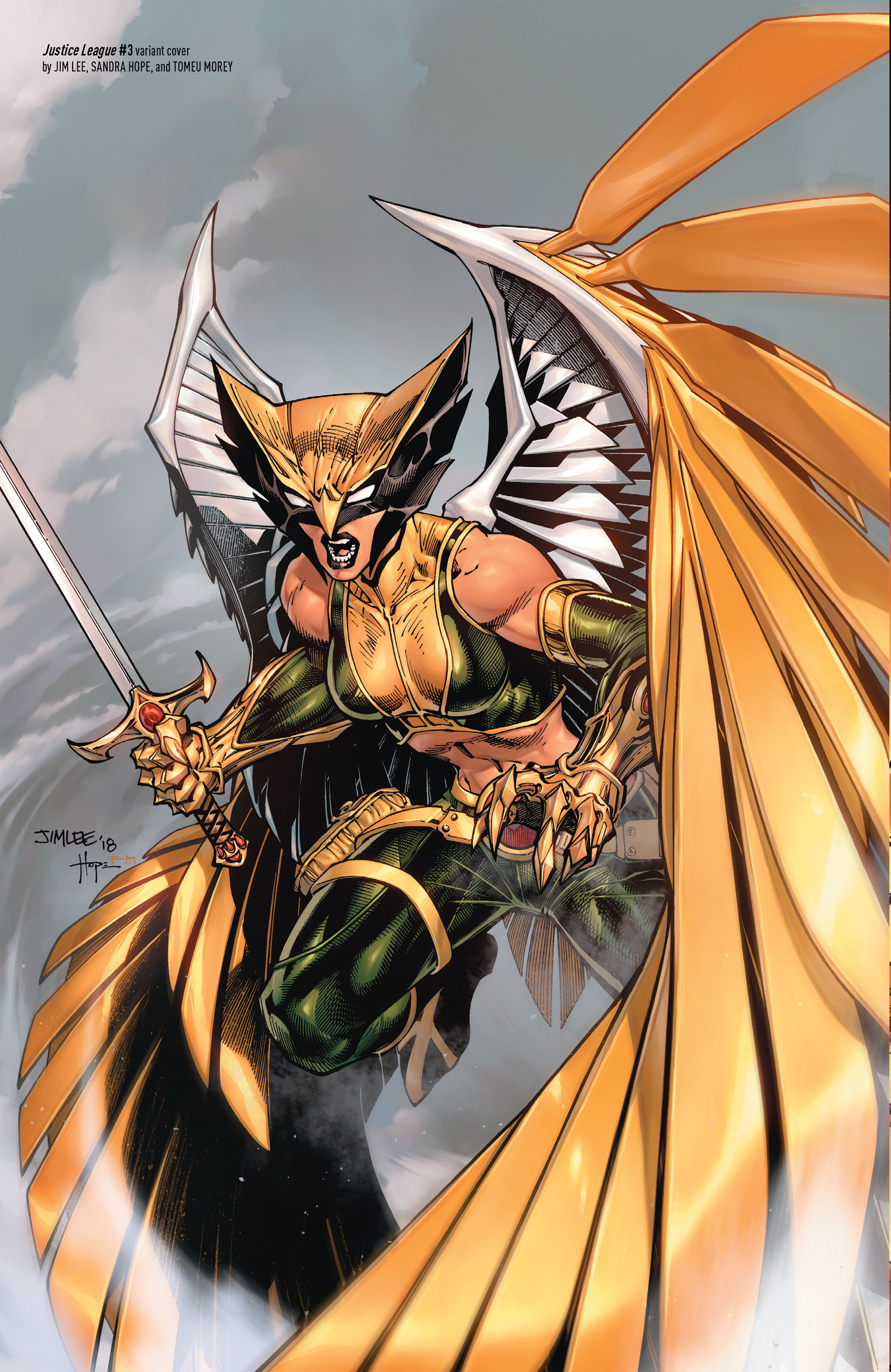 Read online Justice League by Scott Snyder: The Deluxe Edition comic -  Issue # TPB 1 (Part 4) - 49
