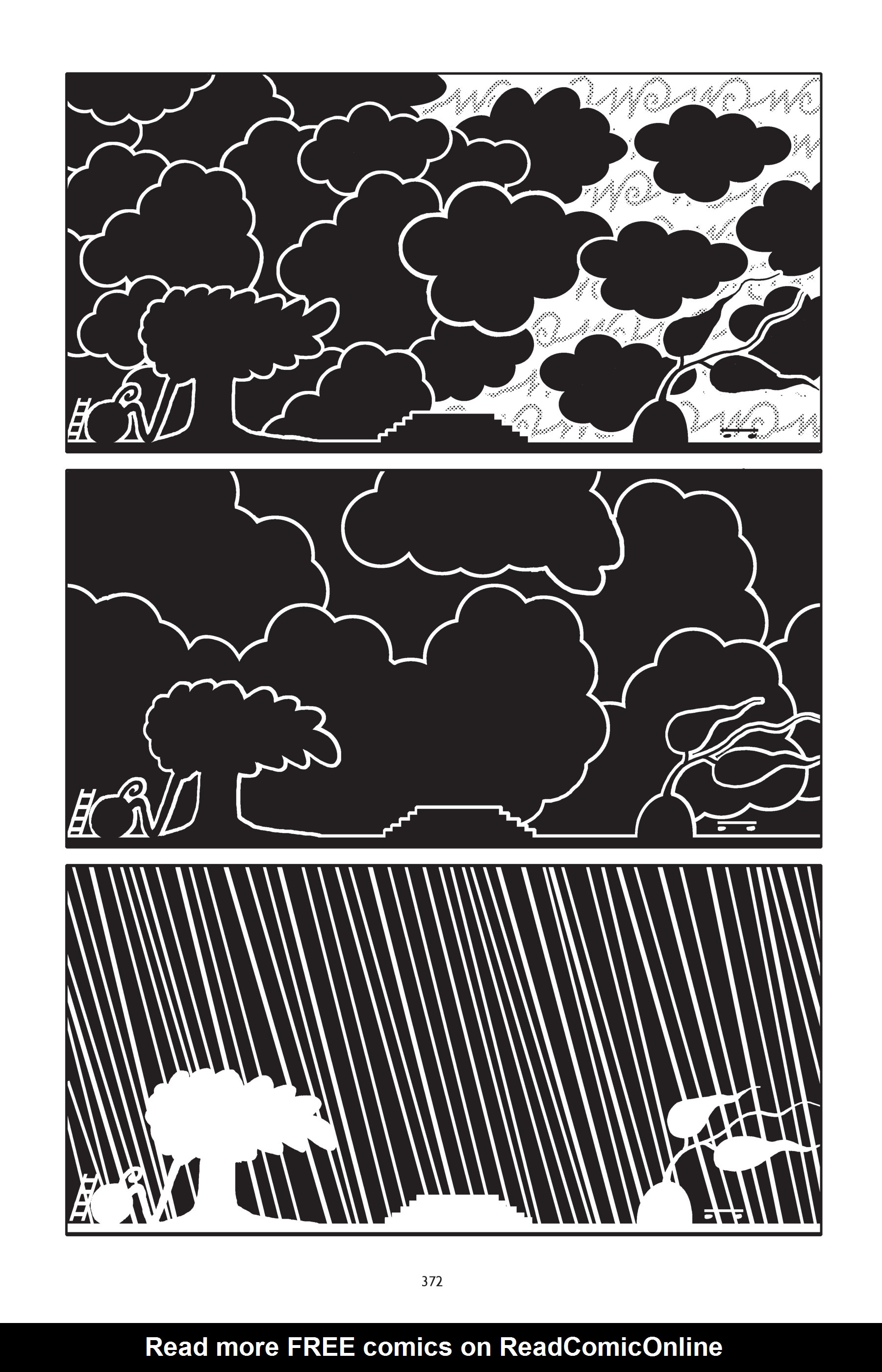 Read online Larry Marder's Beanworld Omnibus comic -  Issue # TPB 2 (Part 4) - 74