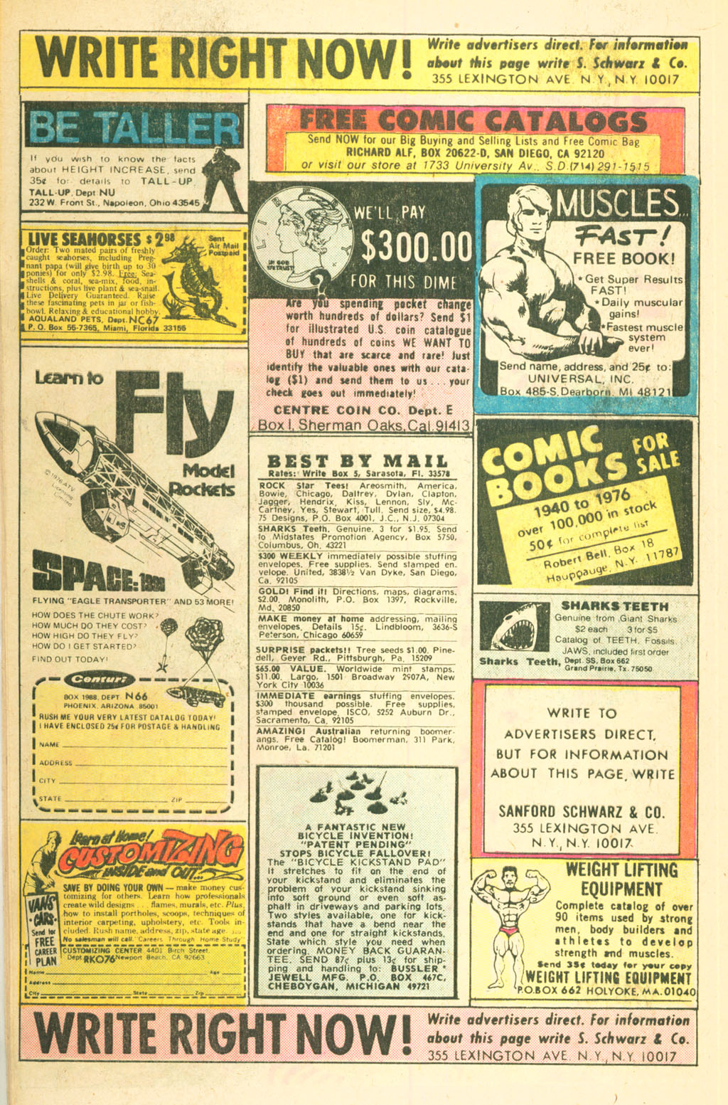 Read online Our Fighting Forces comic -  Issue #169 - 18