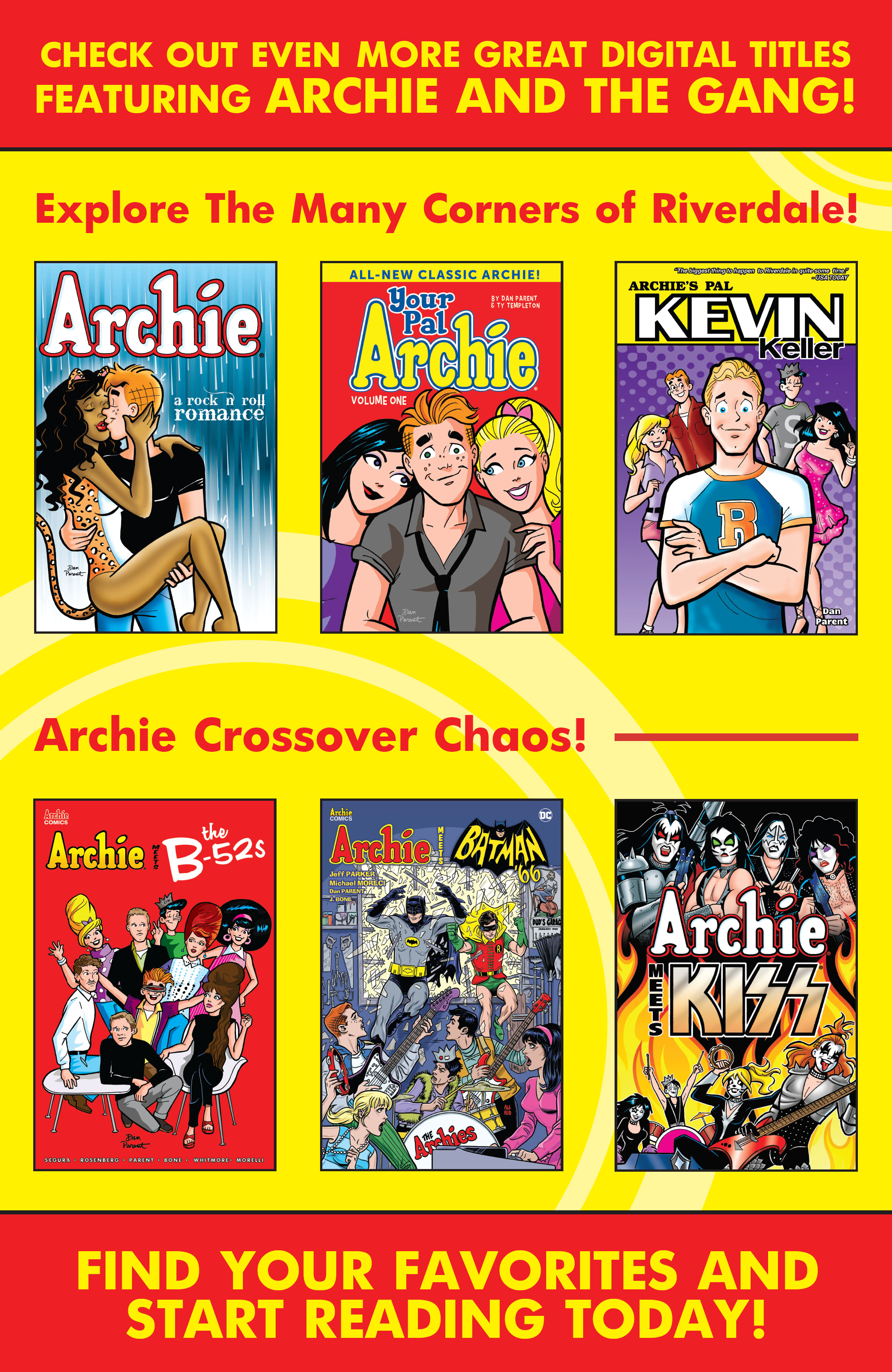 Read online Archie Comics 80th Anniversary Presents comic -  Issue #15 - 43