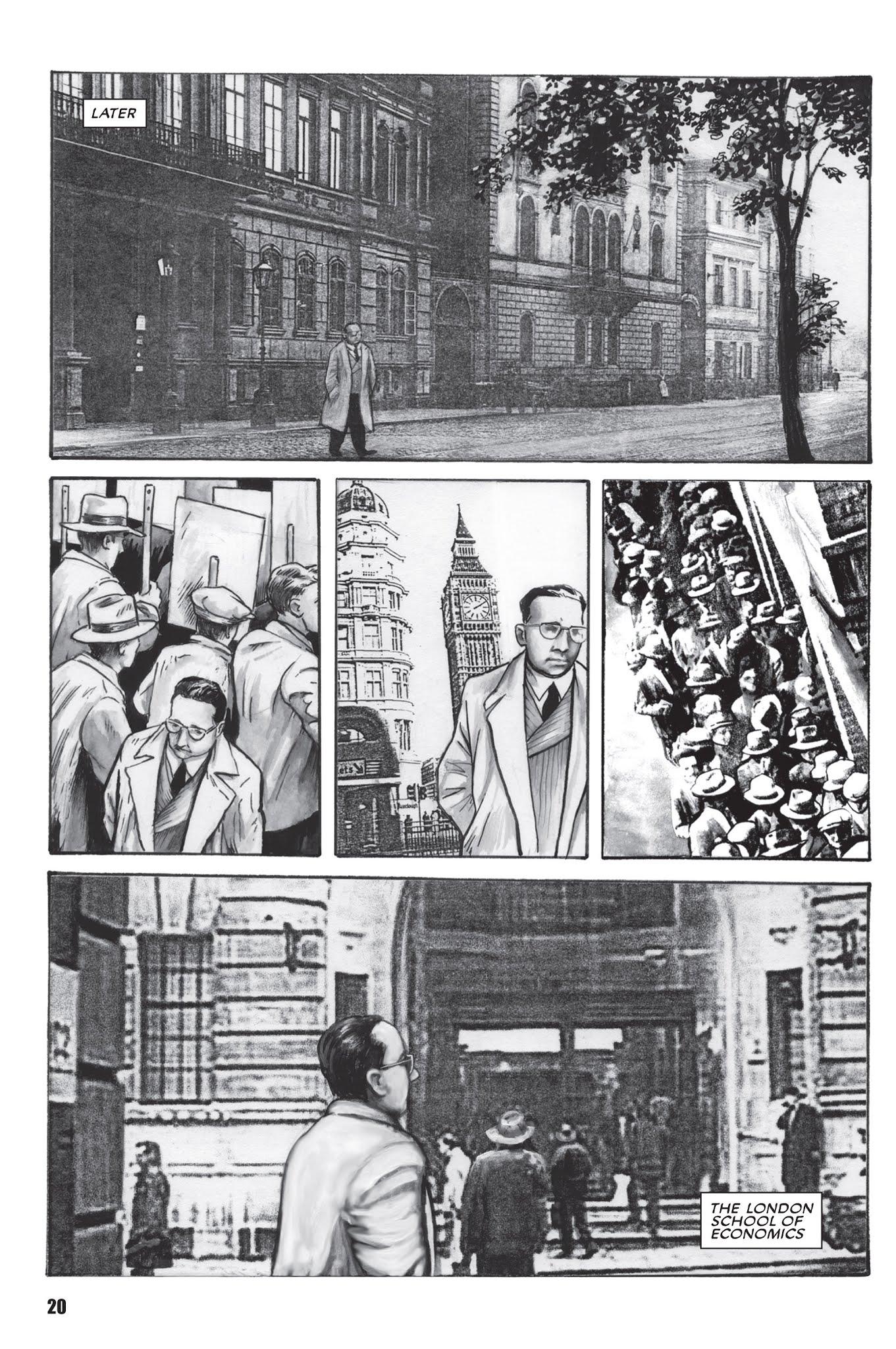 Read online Fallout comic -  Issue # TPB (Part 1) - 18