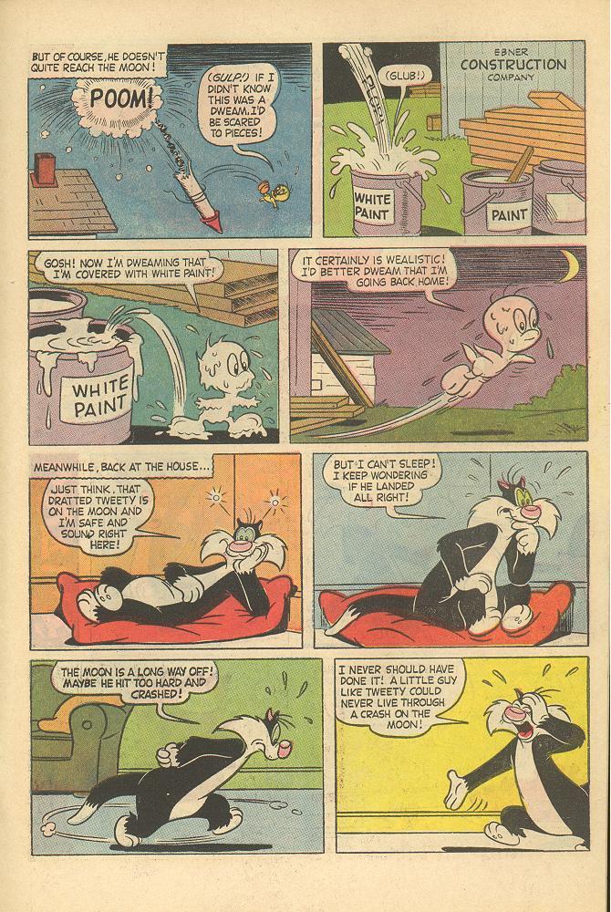 Read online Bugs Bunny comic -  Issue #116 - 26