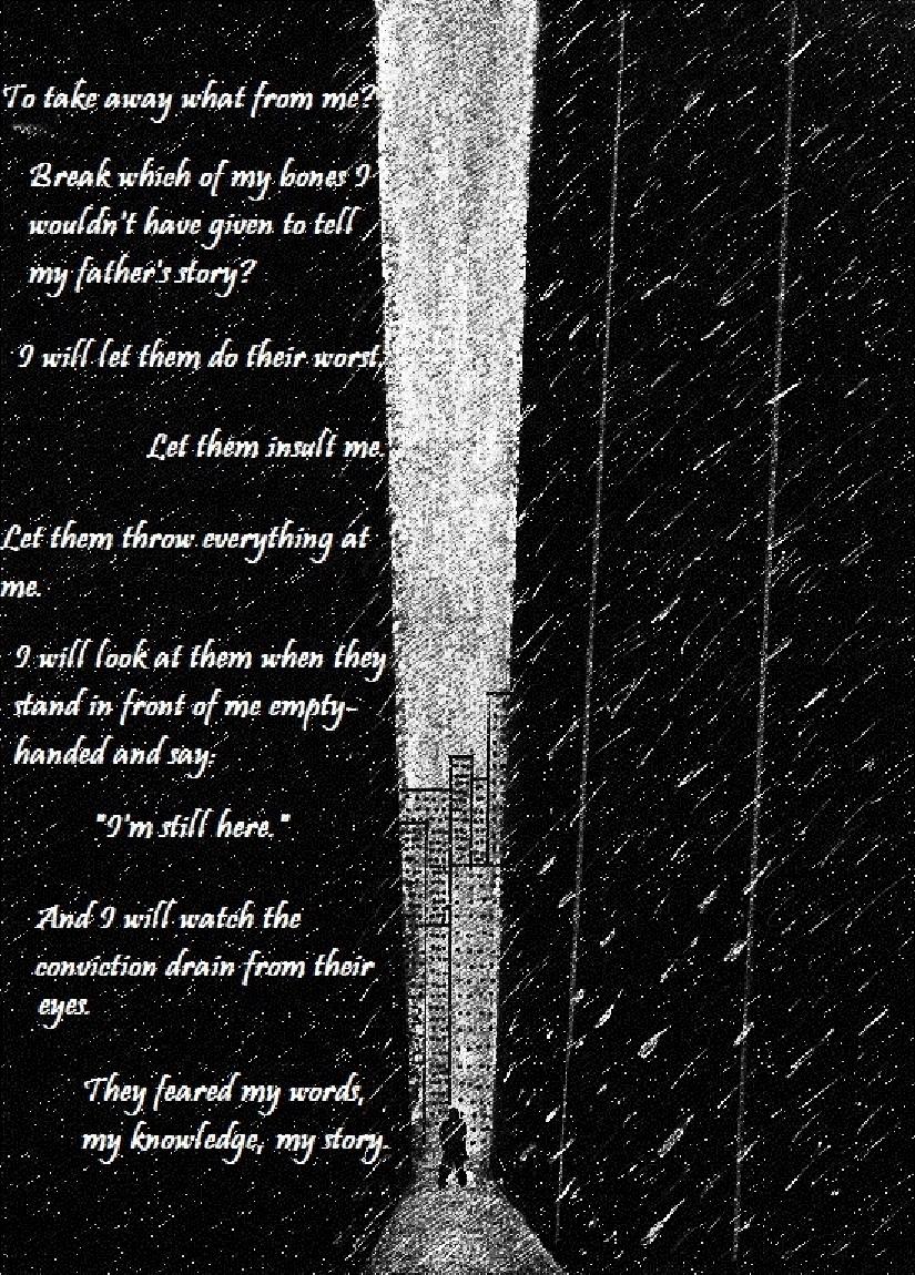 Read online Swords comic -  Issue # Full - 4