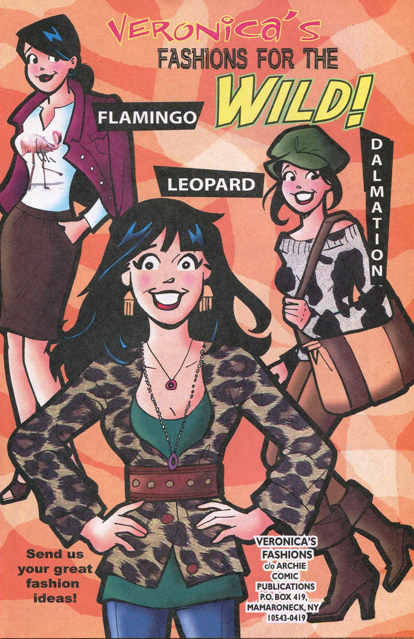 Read online Betty & Veronica Spectacular comic -  Issue #77 - 29