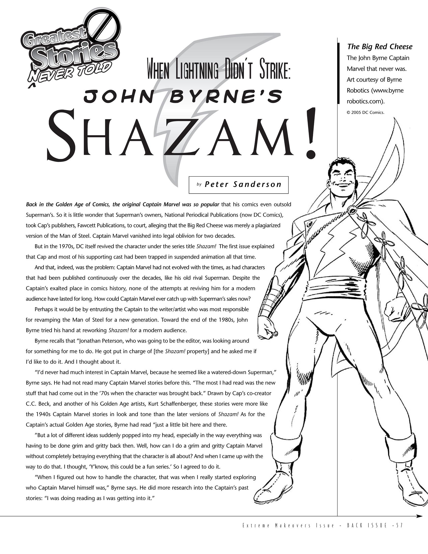 Read online Back Issue comic -  Issue #12 - 58