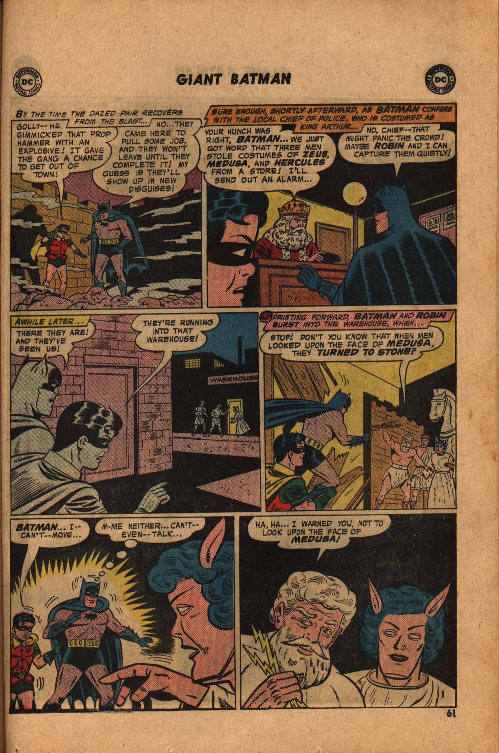 Read online 80 Page Giant comic -  Issue #5 - 63