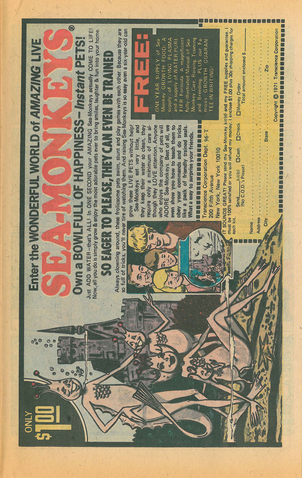 Read online Beep Beep The Road Runner comic -  Issue #73 - 23