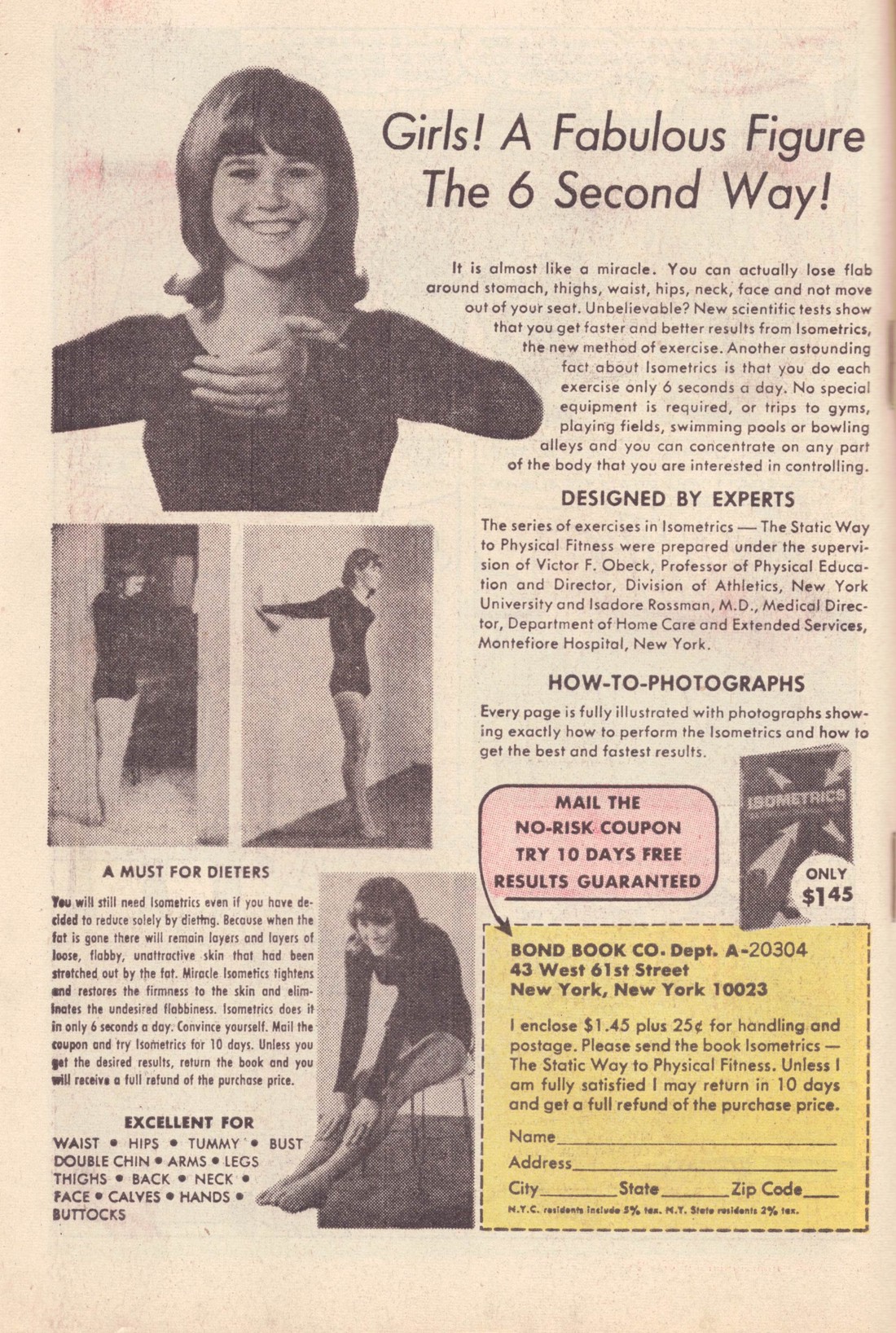 Read online Archie's Pals 'N' Gals (1952) comic -  Issue #46 - 66