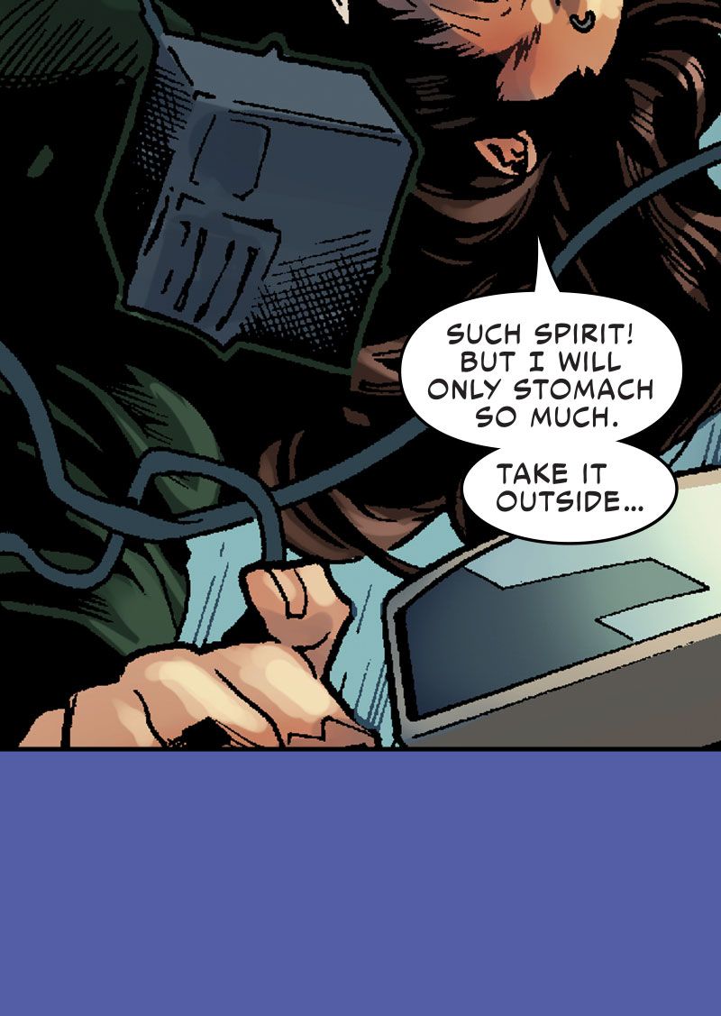 Read online Amazing Spider-Man: Spider-Verse Infinity Comic comic -  Issue #4 - 8