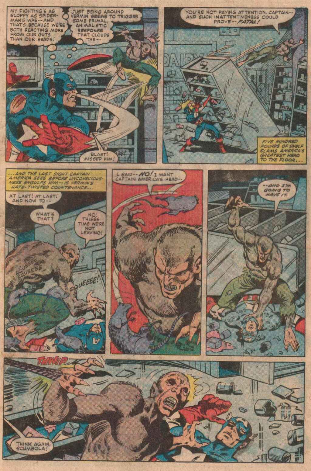 Marvel Team-Up (1972) Issue #128 #135 - English 16