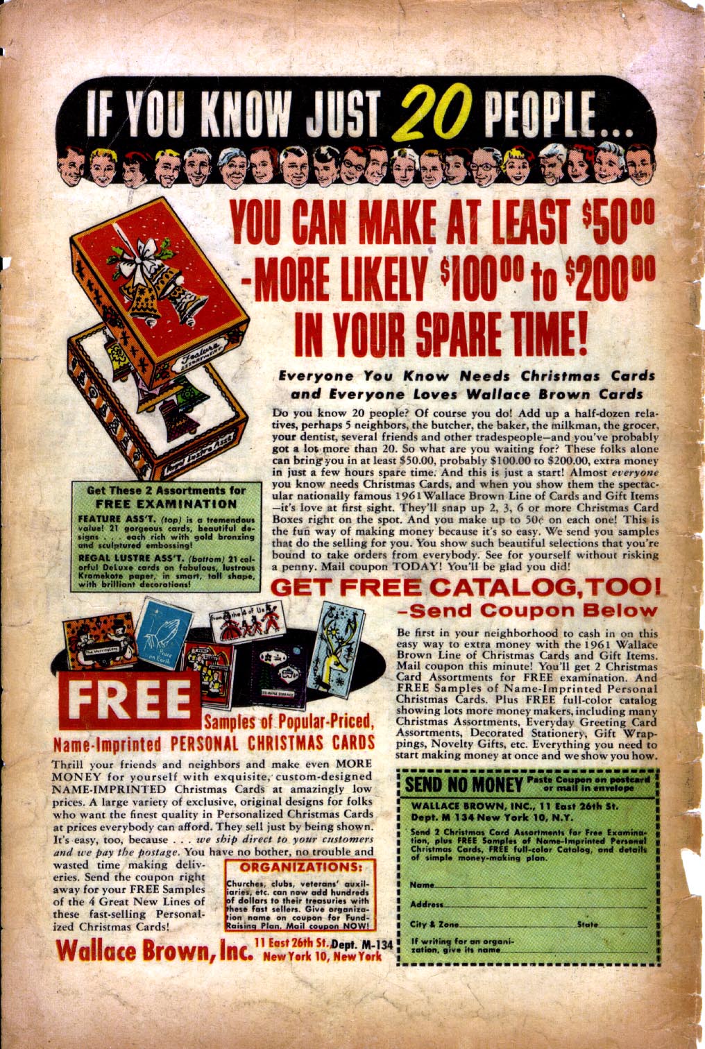 Read online Gunsmoke Western comic -  Issue #66 - 36