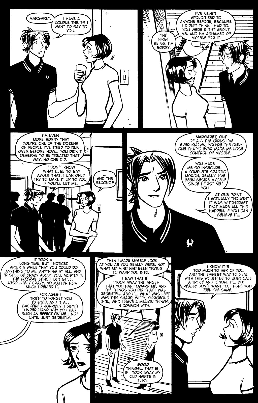 Scooter Girl issue 6 - Page 23