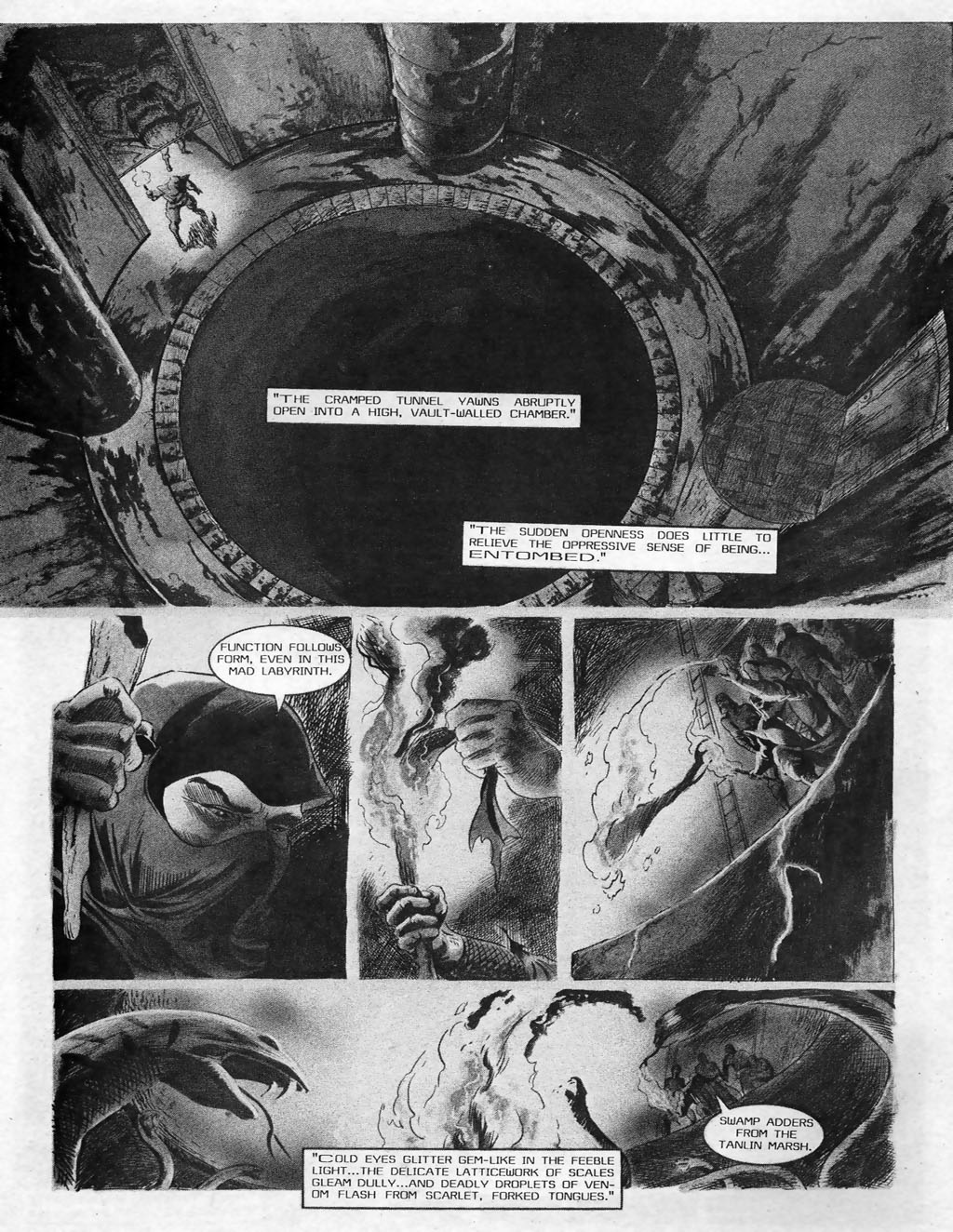 Read online Ninja Elite comic -  Issue #5 - 10