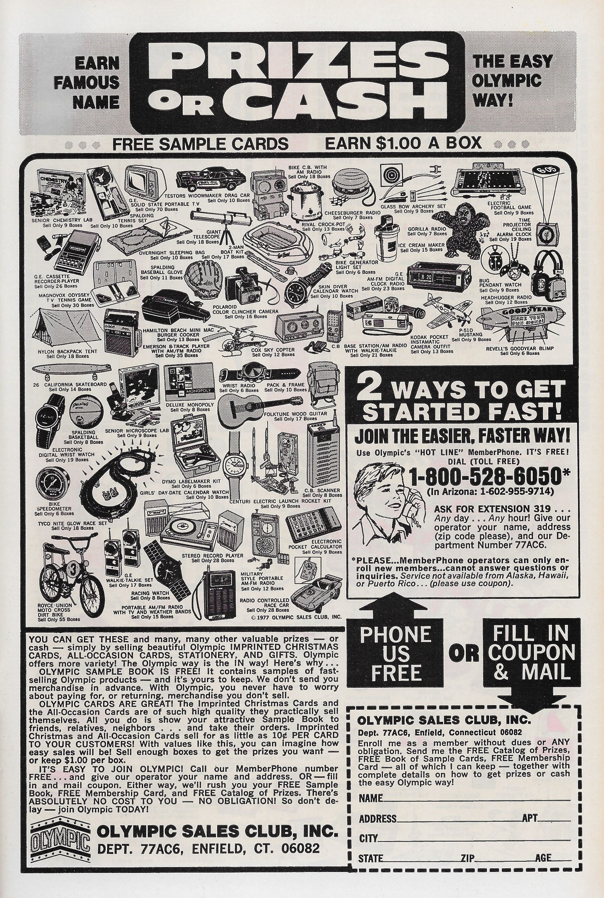 Read online Archie's Pals 'N' Gals (1952) comic -  Issue #117 - 35