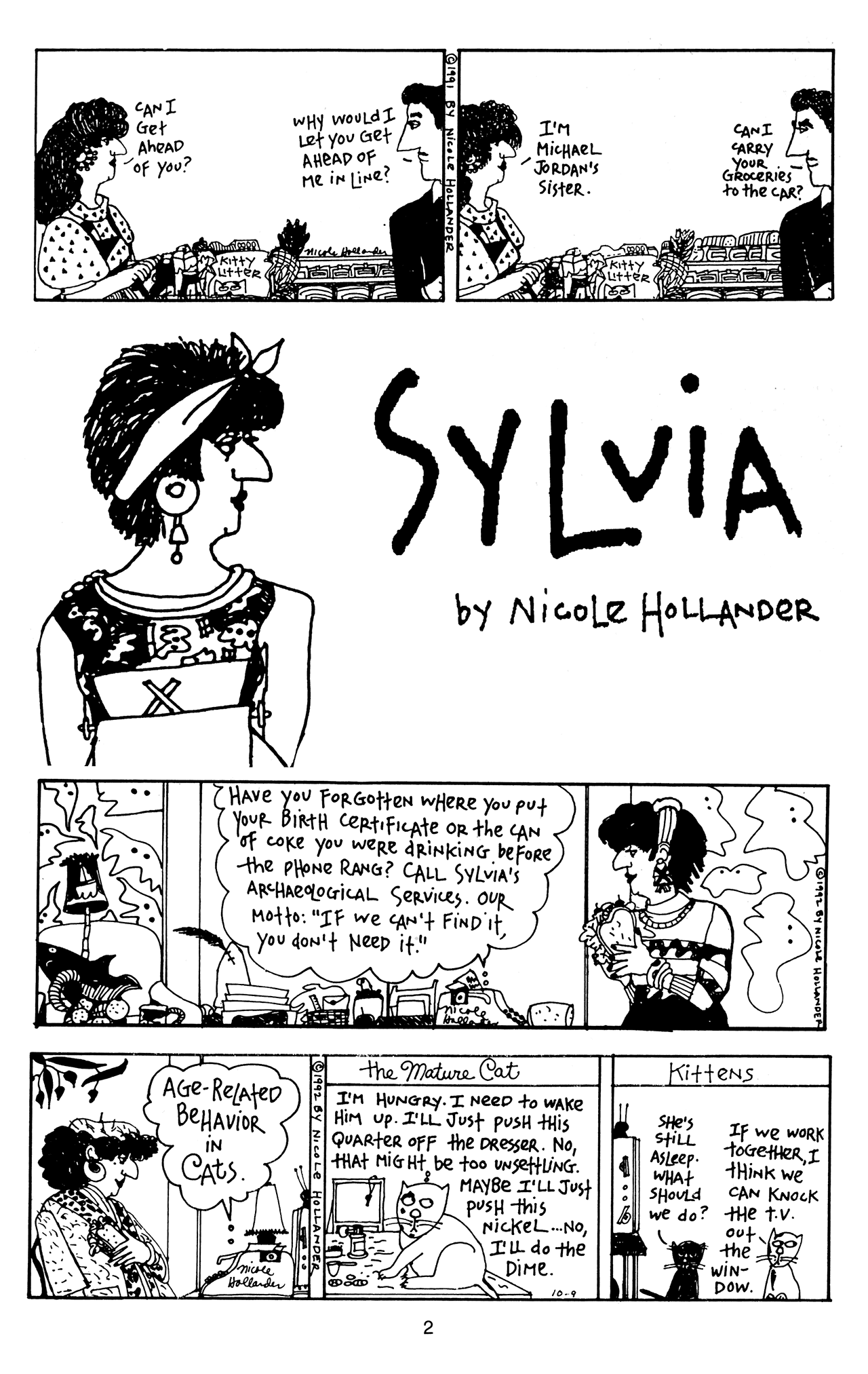Read online Cheval Noir comic -  Issue #47 - 4