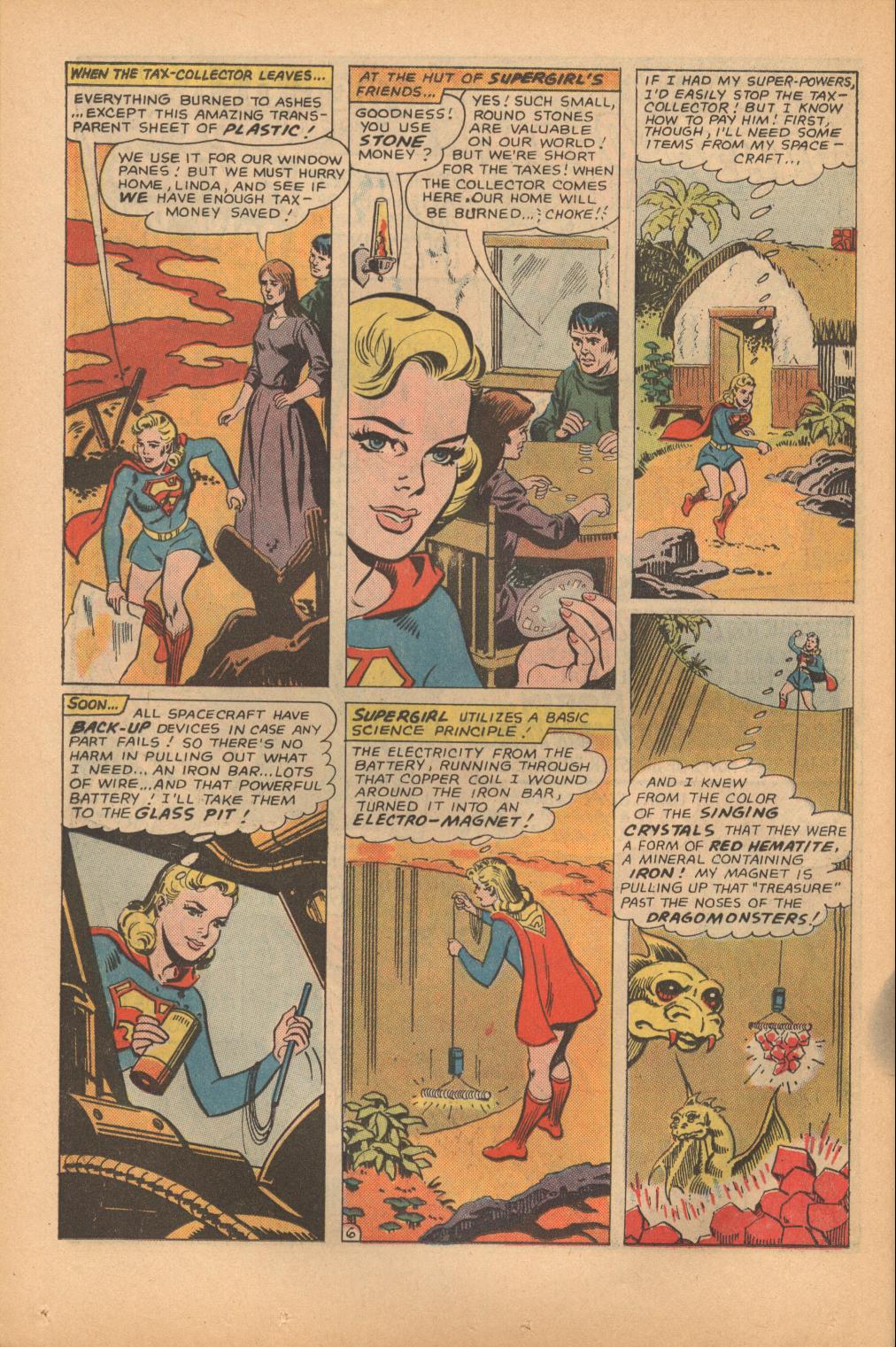Read online Action Comics (1938) comic -  Issue #337 - 26