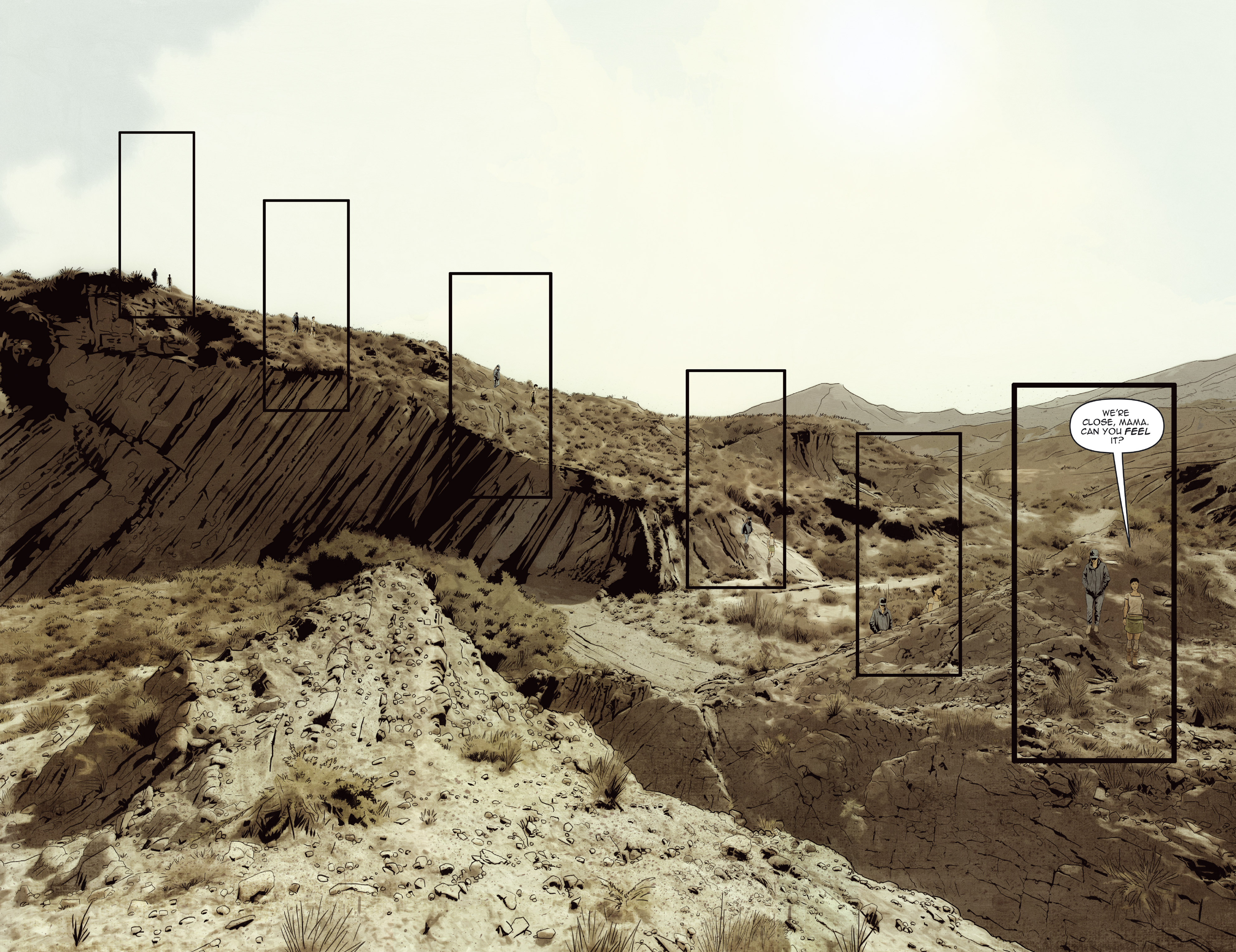 Read online Sunflower (2015) comic -  Issue #2 - 26