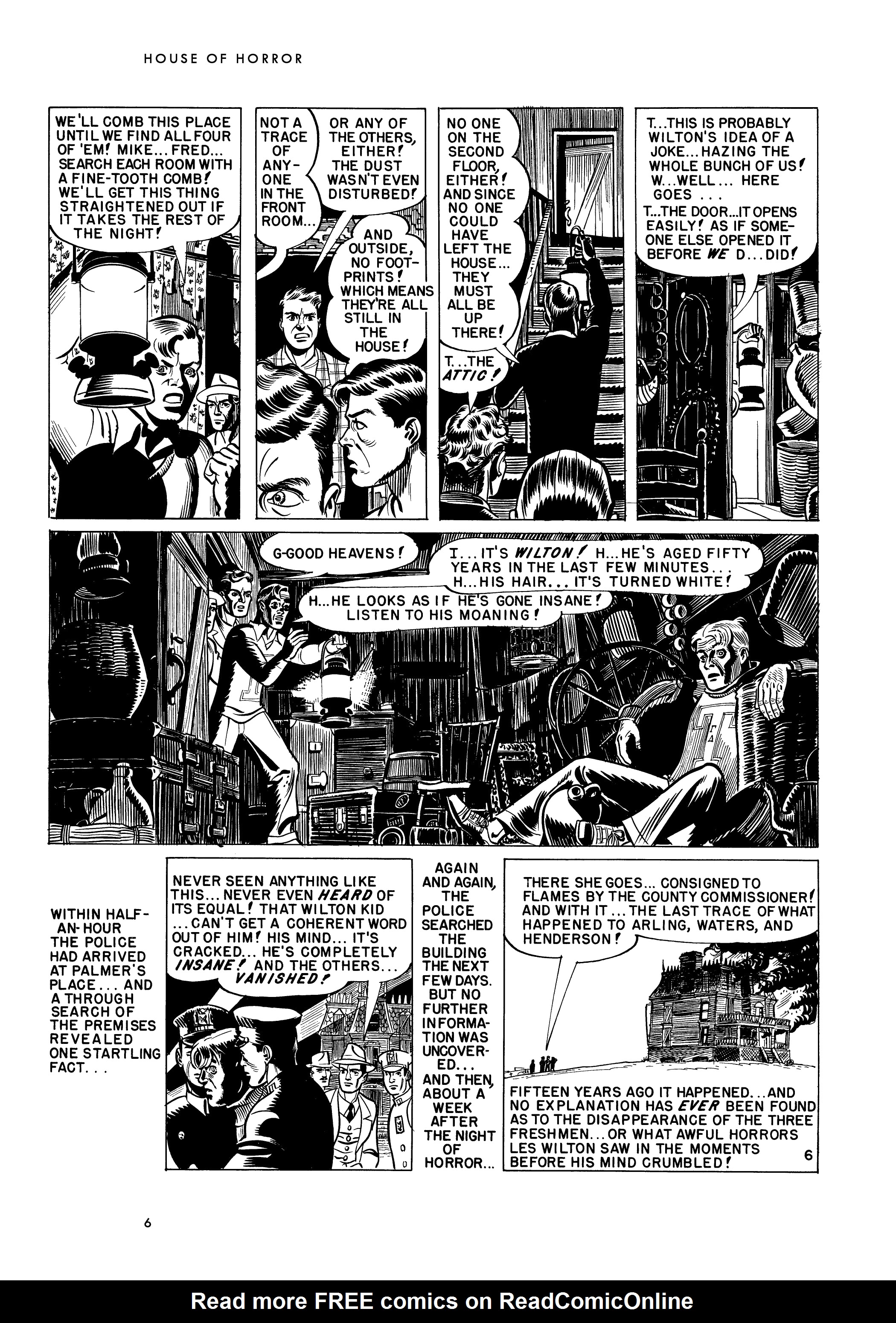 Read online Man and Superman and Other Stories comic -  Issue # TPB (Part 1) - 22