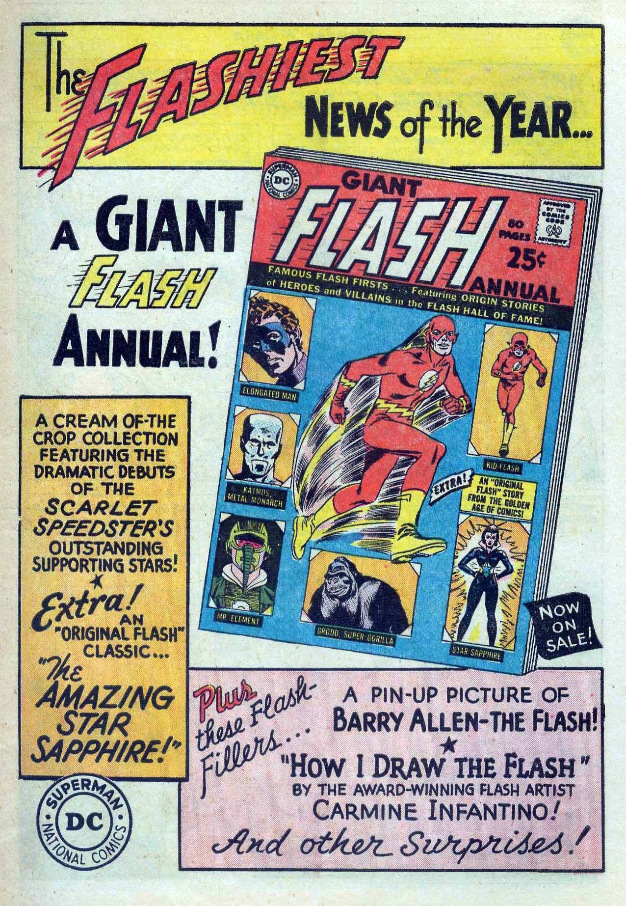 Read online Wonder Woman (1942) comic -  Issue #142 - 7