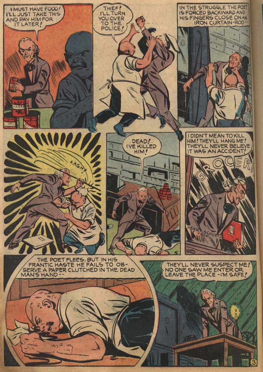 Read online Top-Notch Comics comic -  Issue #26 - 18