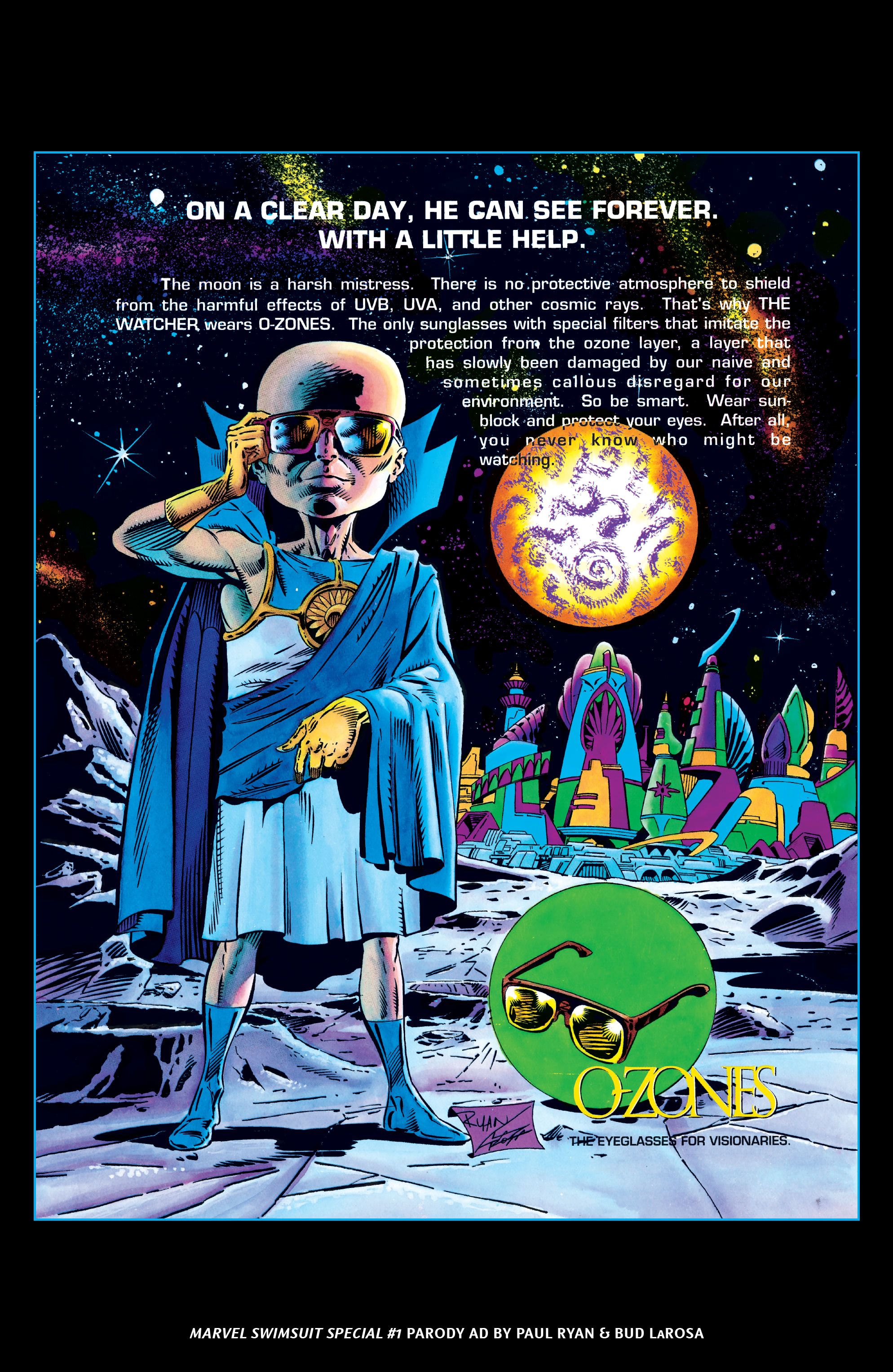 Read online Fantastic Four Epic Collection comic -  Issue # This Flame, This Fury (Part 3) - 15