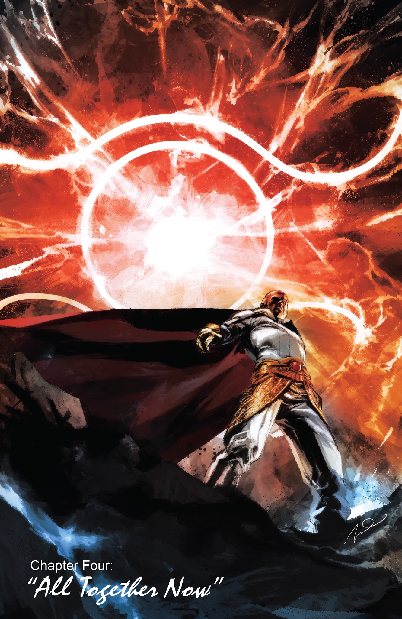 Read online S.H.I.E.L.D. (2011) comic -  Issue # _TPB - 63