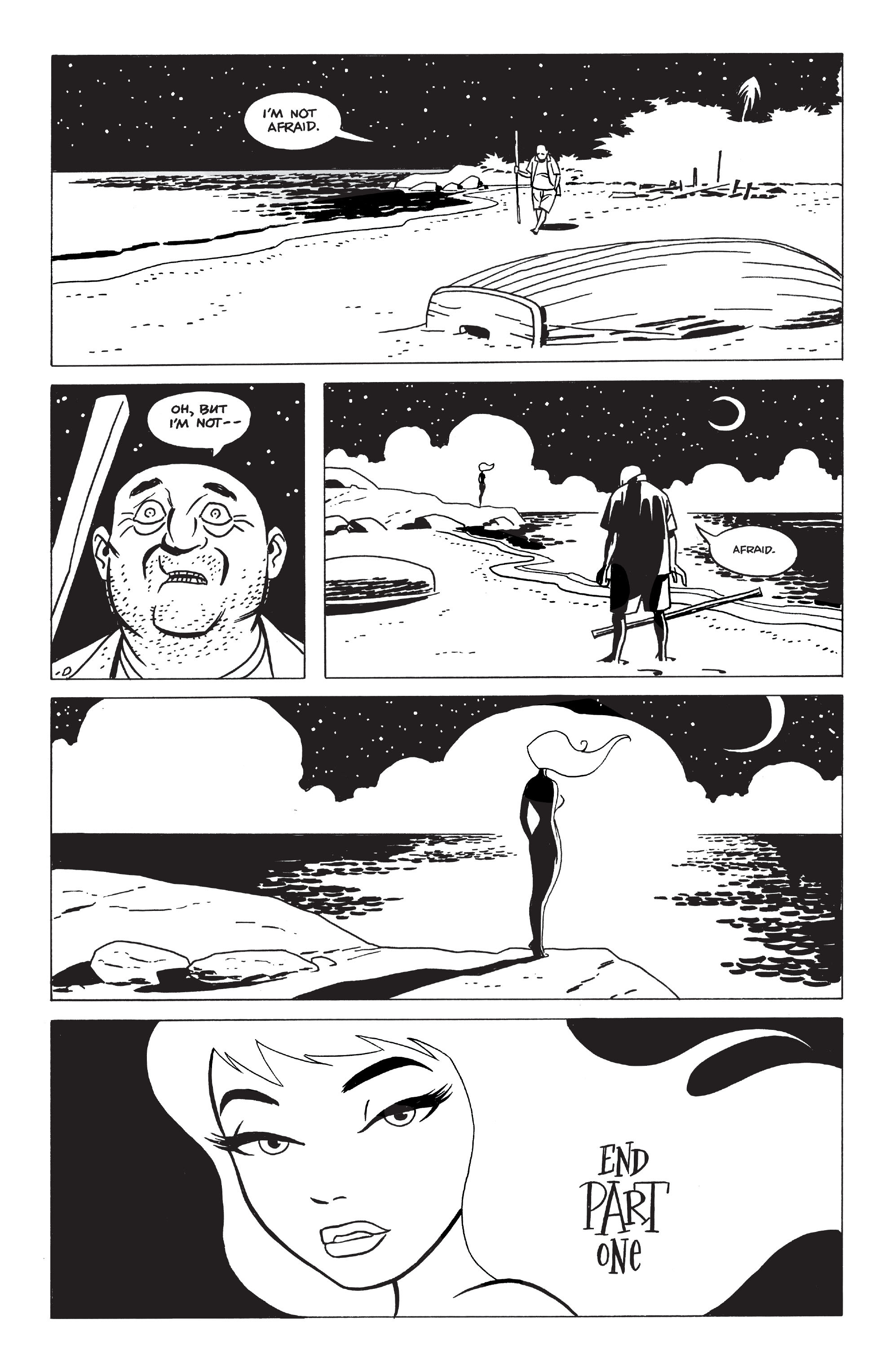Read online The Sandman: Overture - Special Edition comic -  Issue #6 - 59