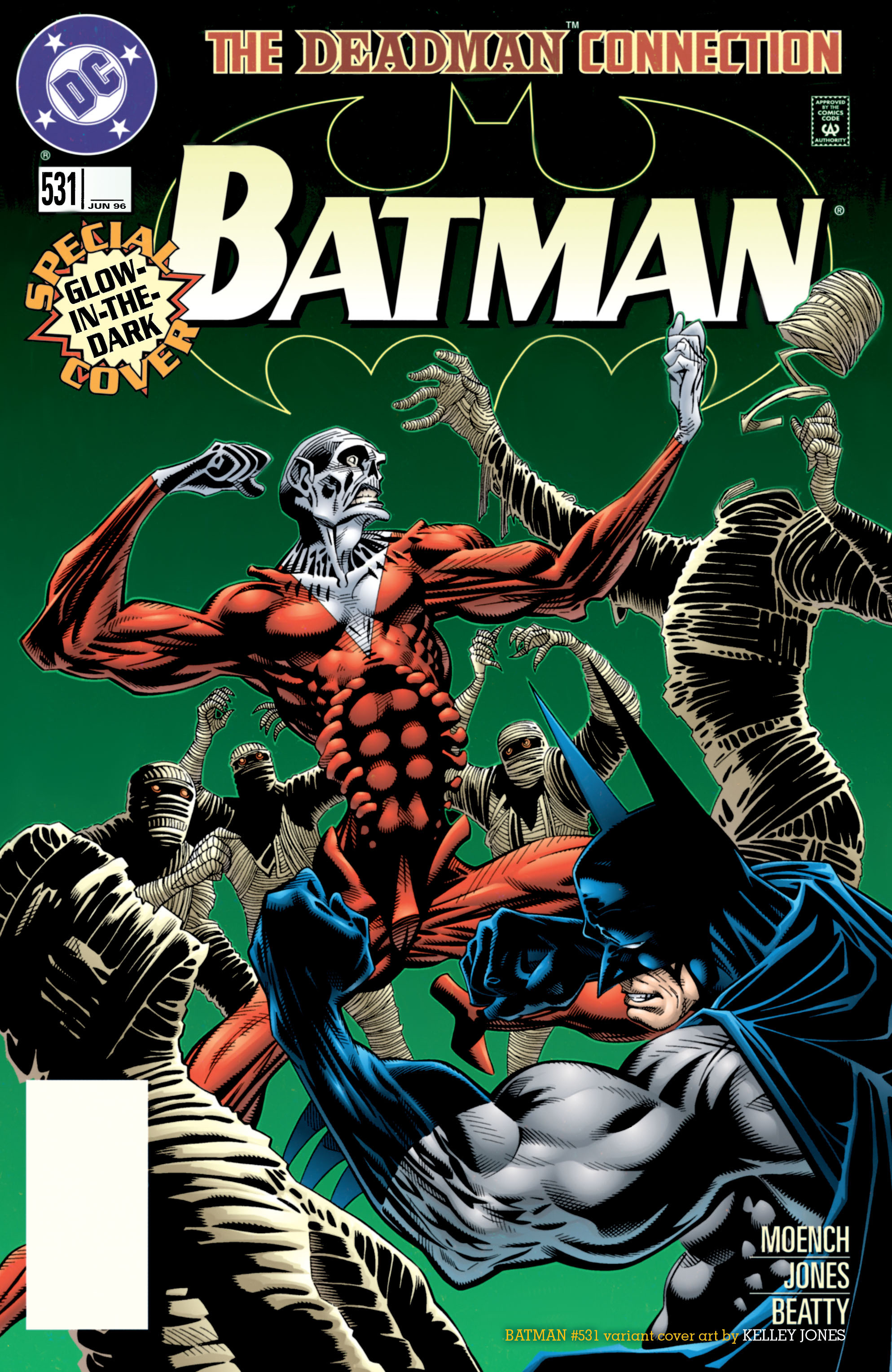 Read online Batman: Contagion comic -  Issue # _2016 TPB (Part 5) - 97