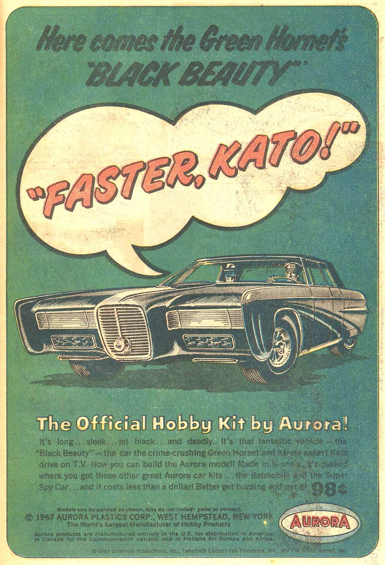 Read online Challengers of the Unknown (1958) comic -  Issue #55 - 23