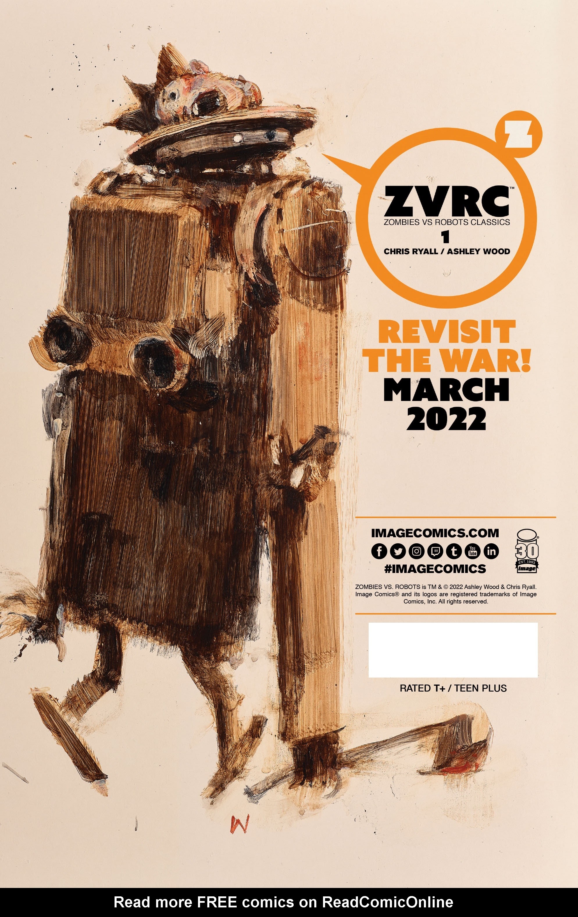 Read online Joe Hill's Rain comic -  Issue #3 - 30