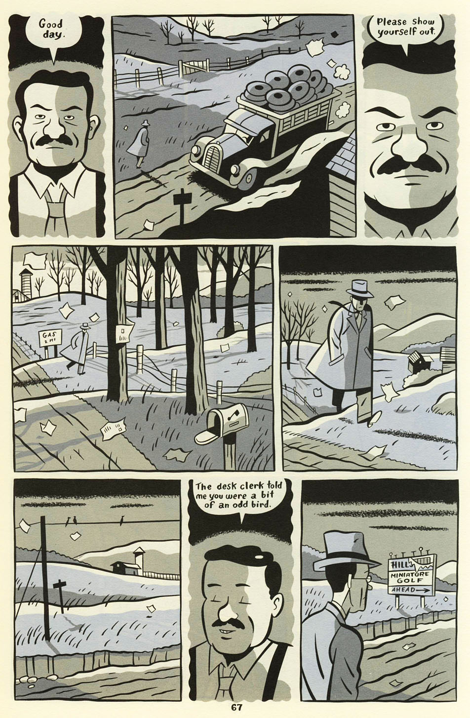Read online Palooka-Ville comic -  Issue #15 - 23