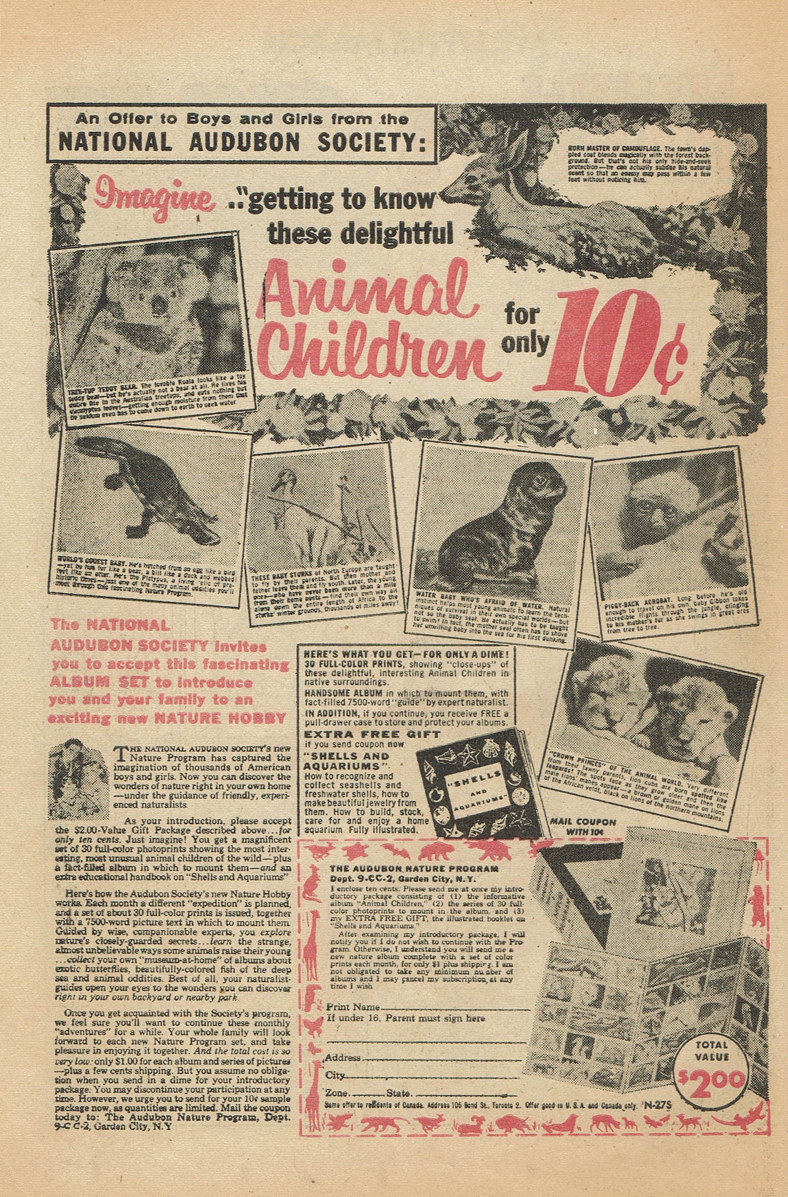 Read online My Little Margie (1954) comic -  Issue #23 - 33