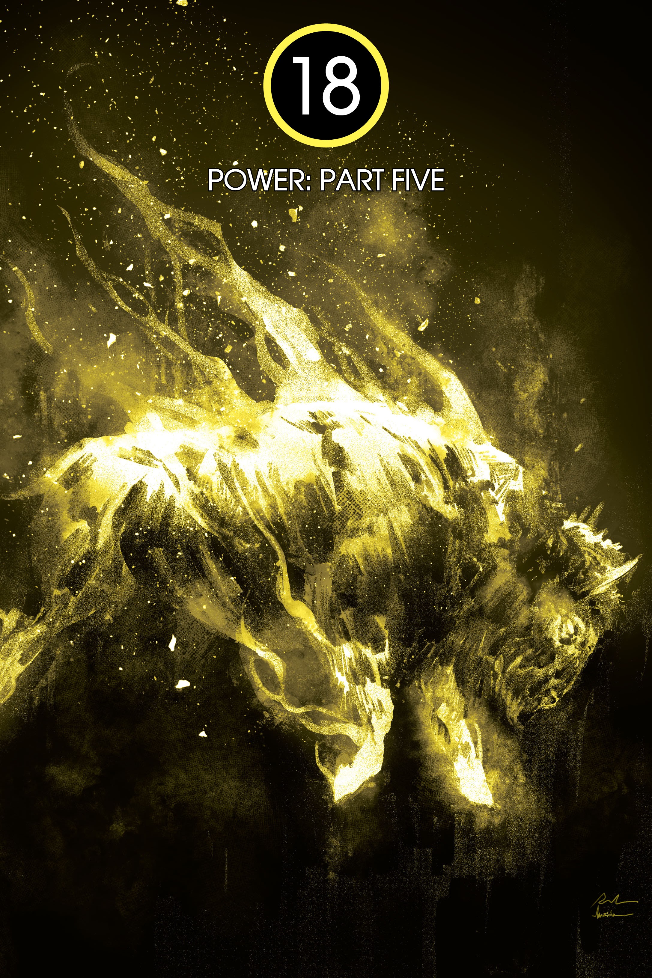 Read online Animosity: Omnibus HC comic -  Issue # TPB (Part 4) - 55