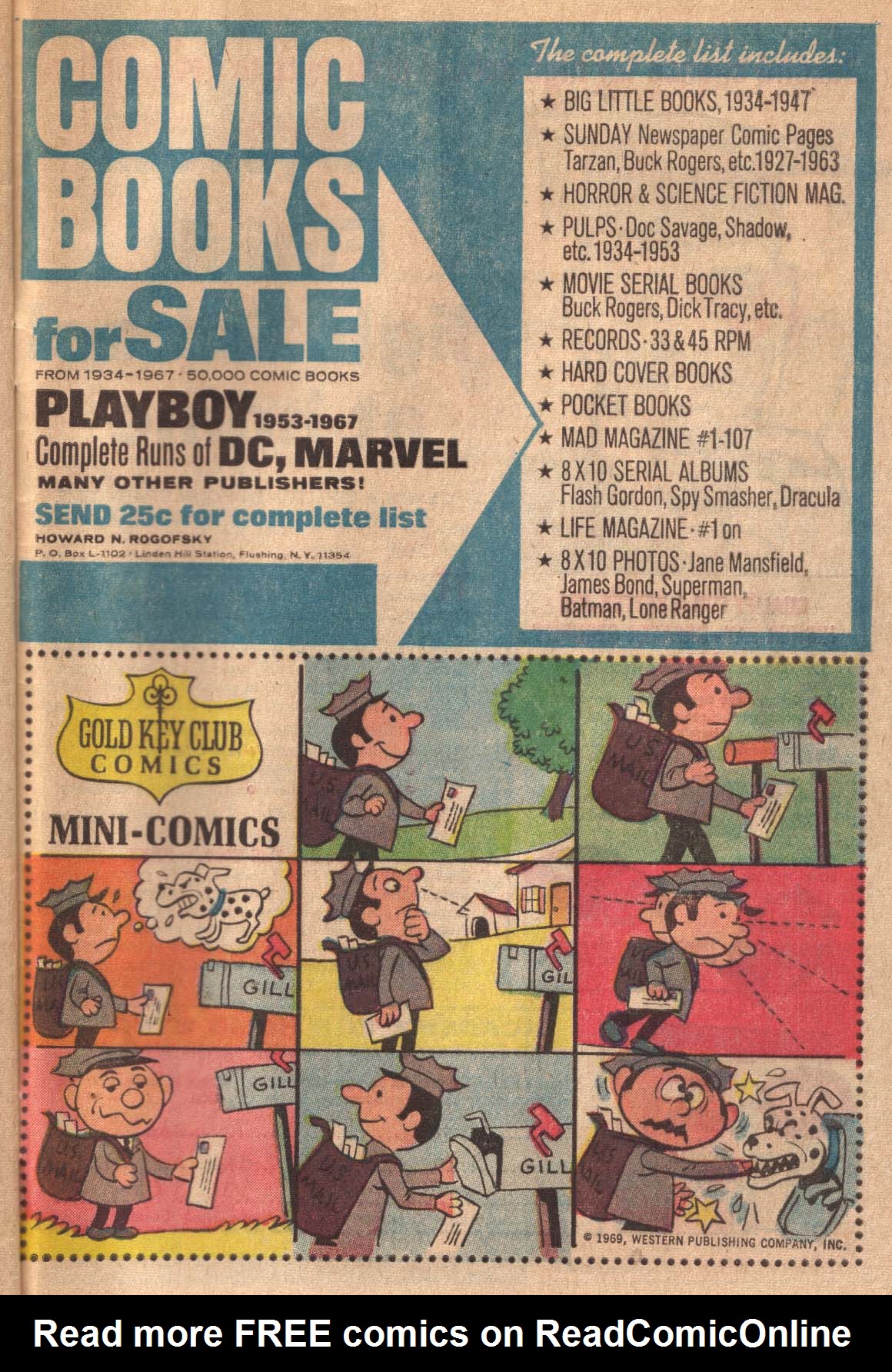 Read online M.A.R.S. Patrol Total War comic -  Issue #9 - 33