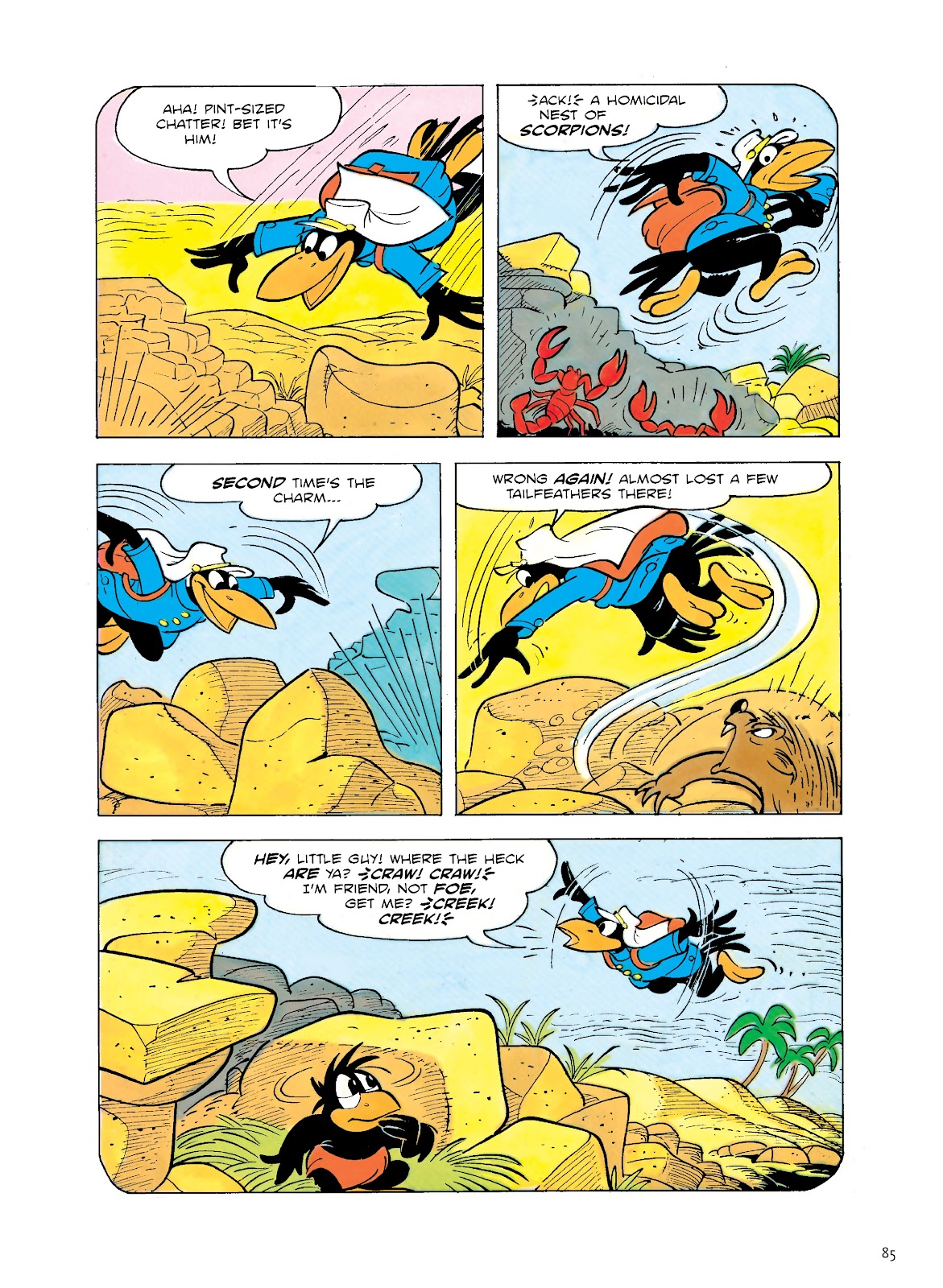 Disney Masters issue TPB 8 (Part 1) - Page 90