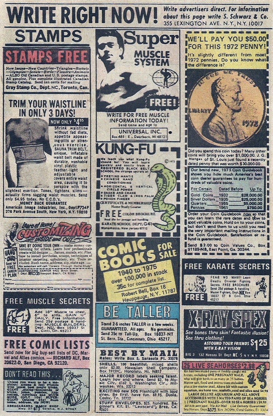 Read online G.I. Combat (1952) comic -  Issue #180 - 28