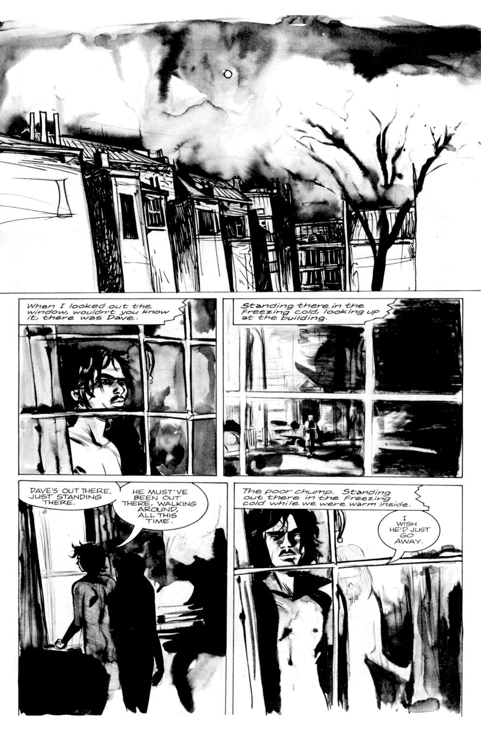 Read online Oni Double Feature comic -  Issue #2 - 14