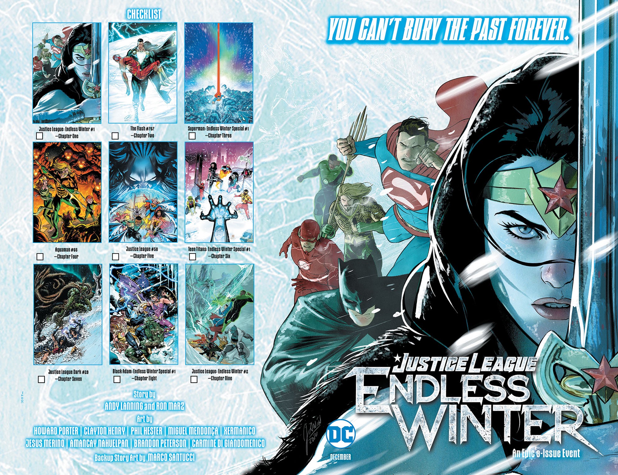 Read online Injustice: Year Zero comic -  Issue #11 - 24