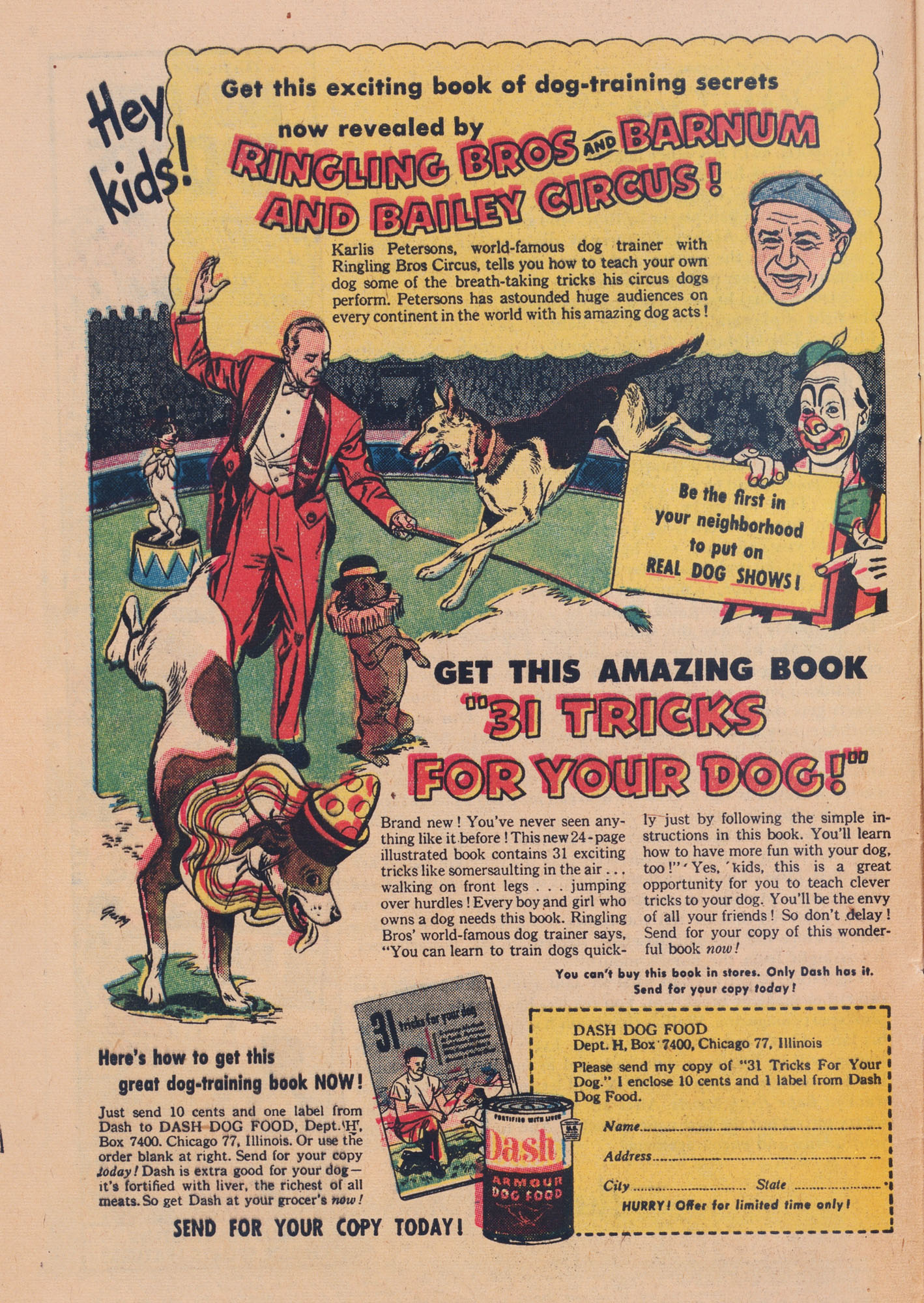 Read online Babe Ruth Sports Comics comic -  Issue #10 - 4