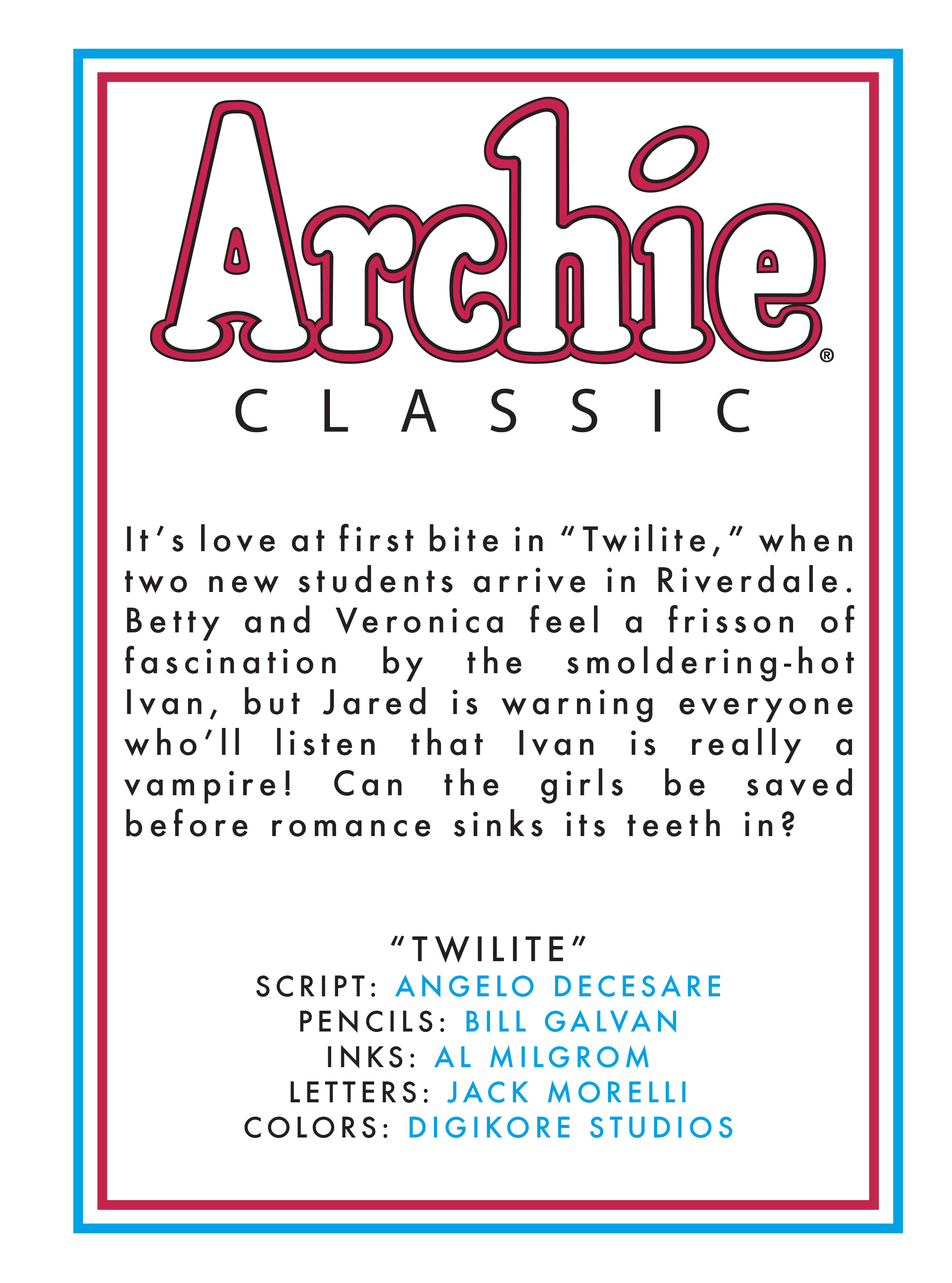 Read online Riverdale Digest comic -  Issue # TPB 7 - 70