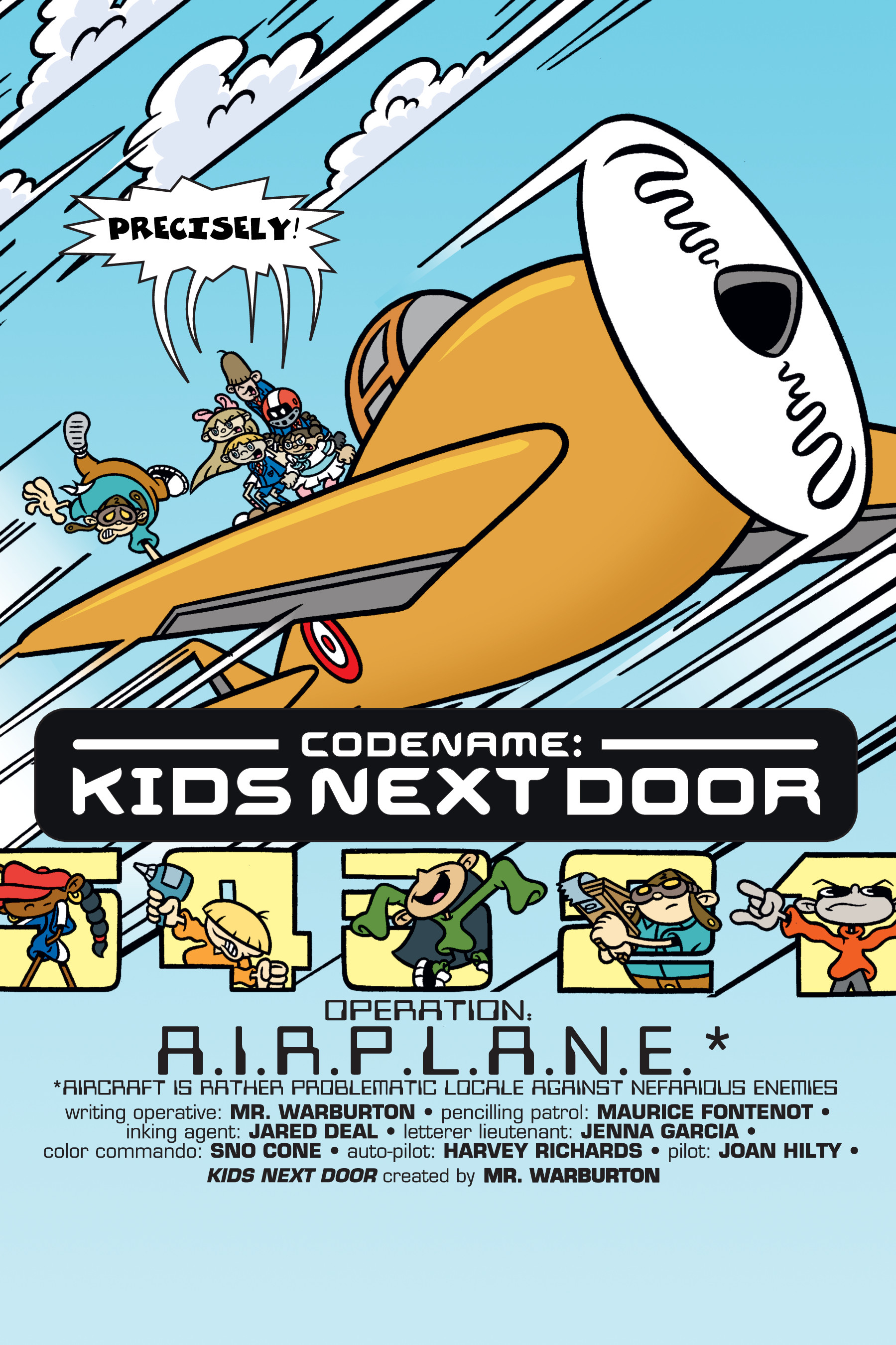 Read online Cartoon Network All-Star Omnibus comic -  Issue # TPB (Part 2) - 37